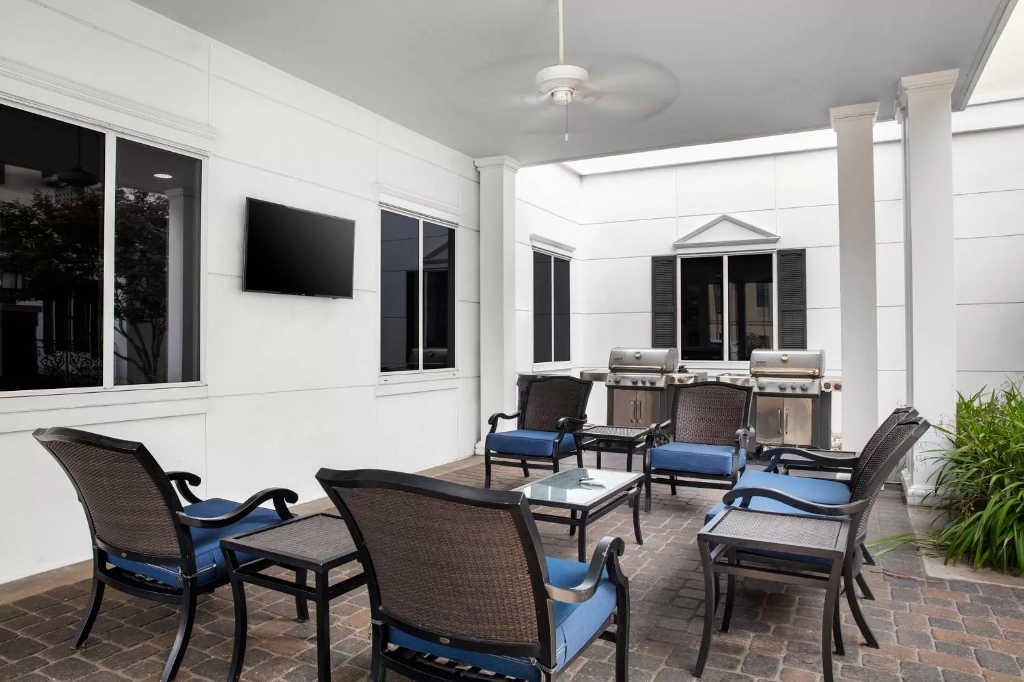 Other in Candlewood Suites Mobile-Downtown by IHG