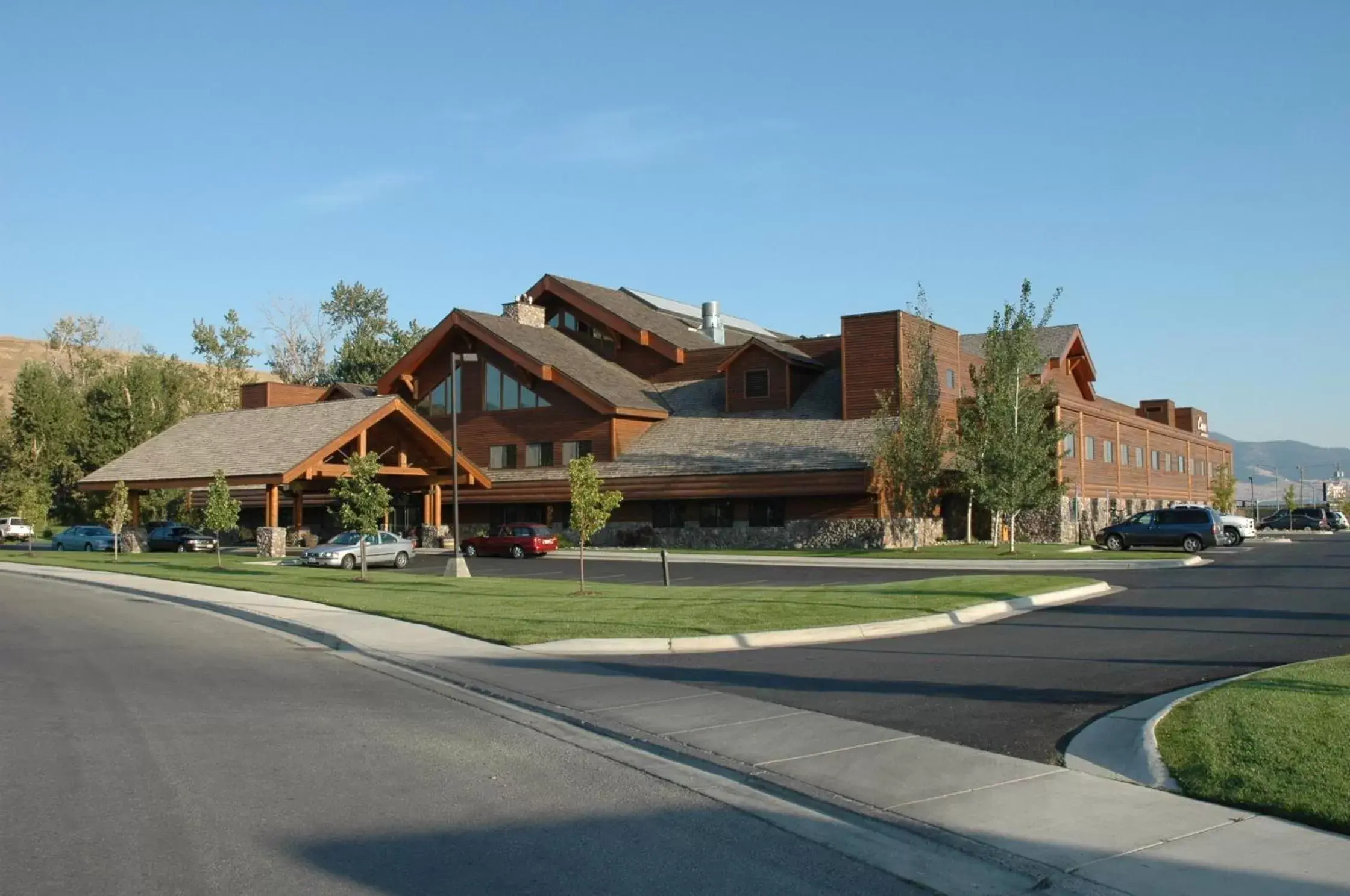 C'mon Inn Missoula C'mon Inn Missoula