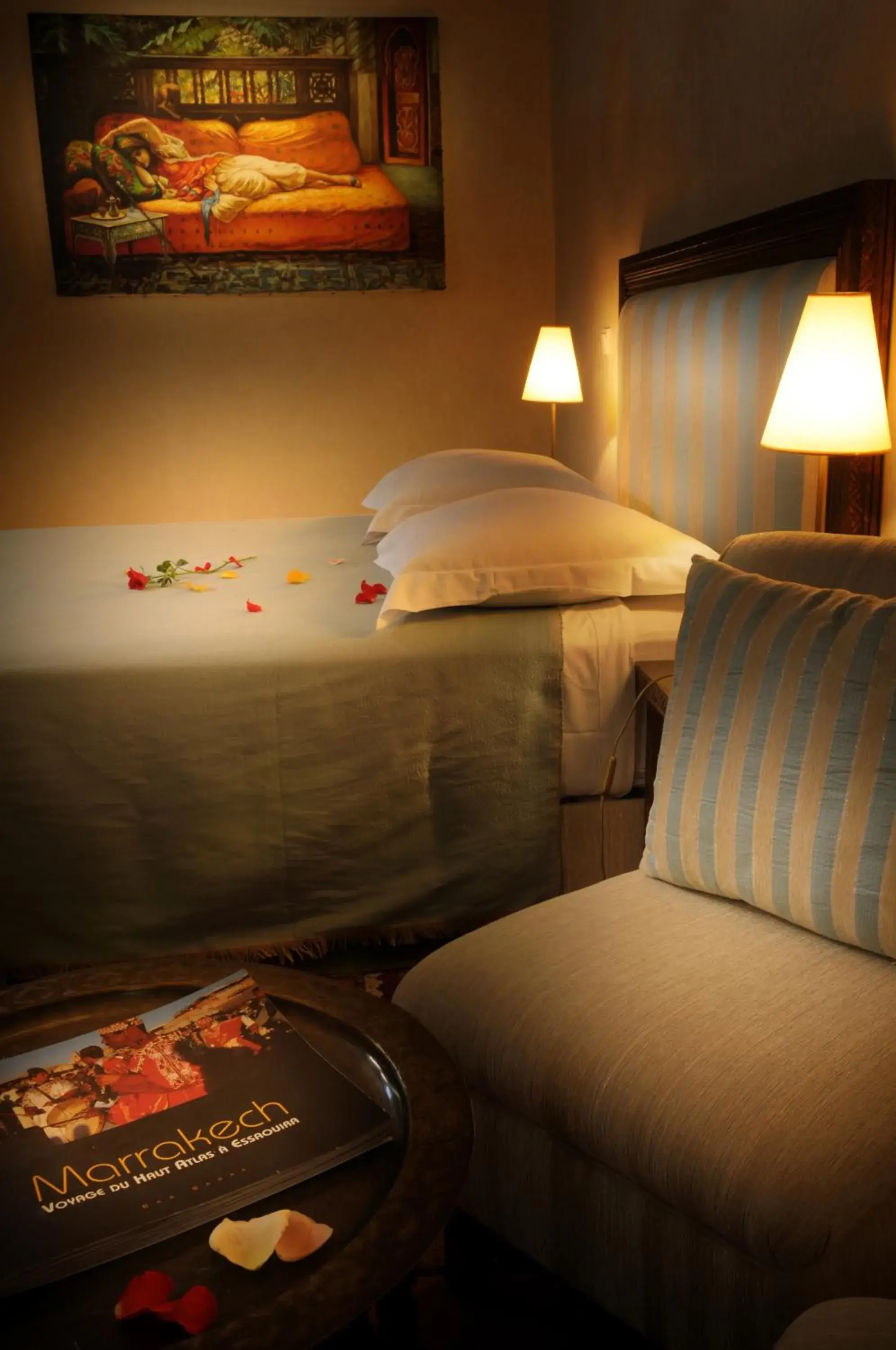 Junior Suite in Riad Les Hibiscus Junior Suite in Riad Les Hibiscus