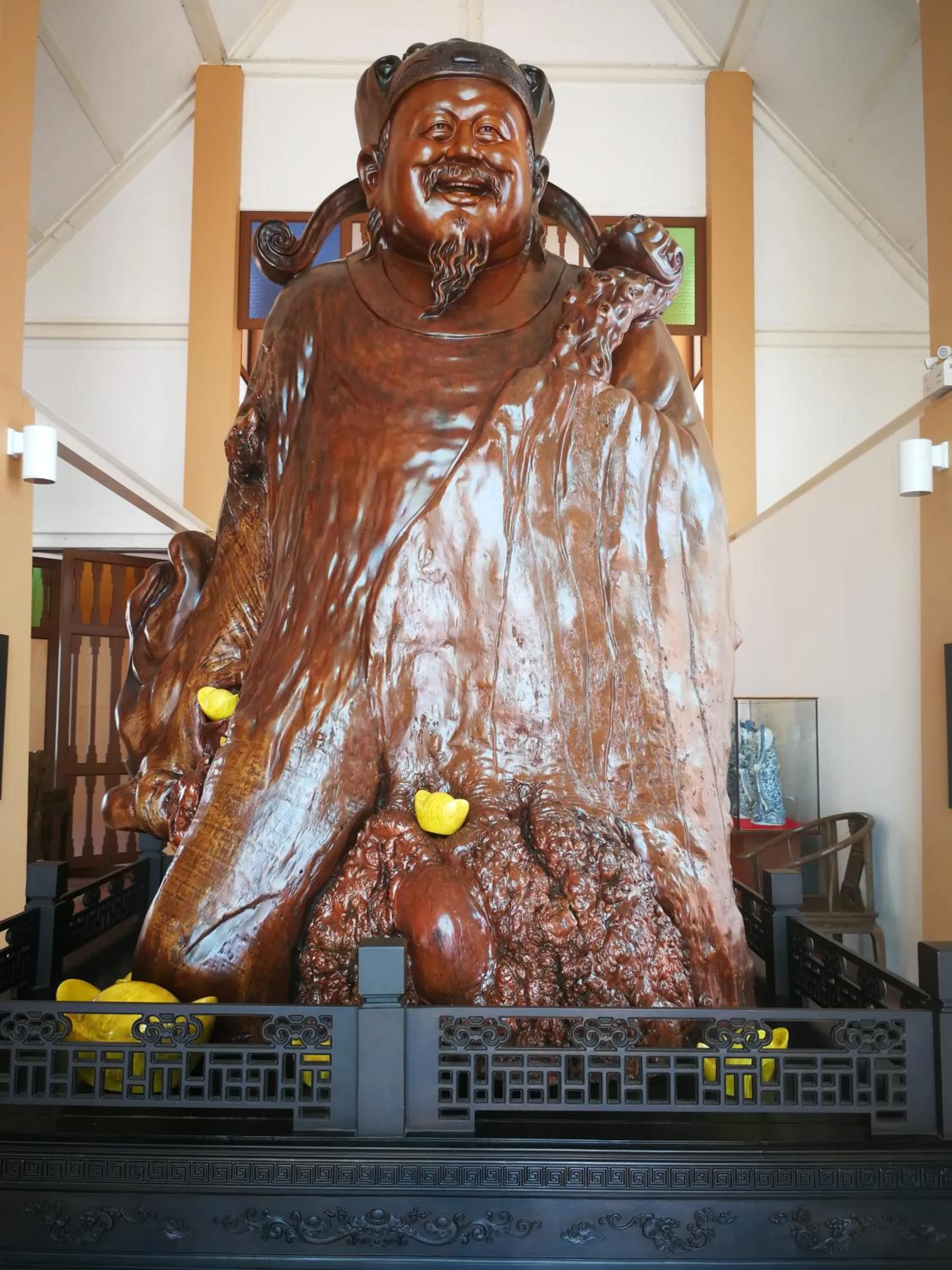 Day in Sabai Sabai Sukhothai - SHA PLUS