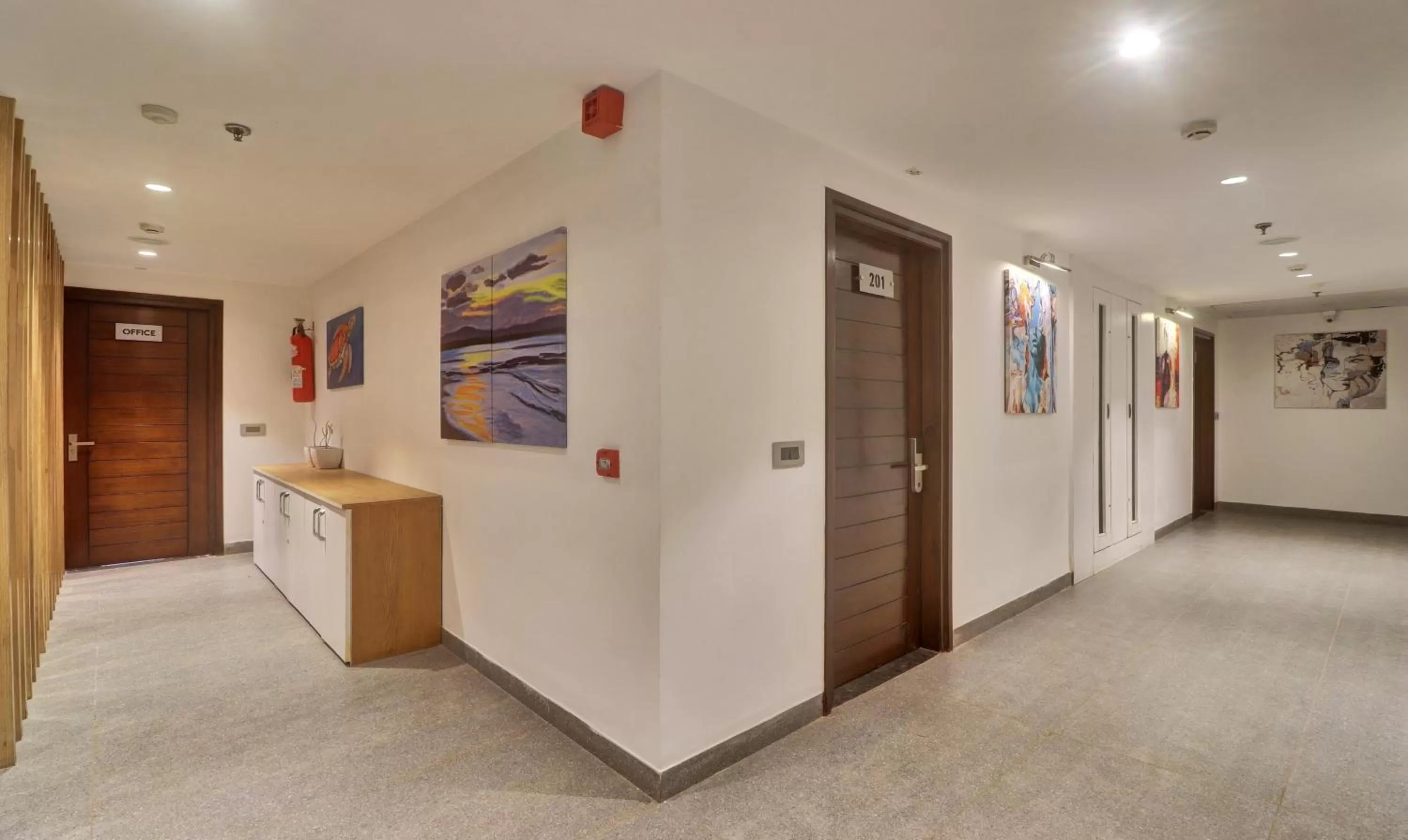 Treebo Tryst Tamarind