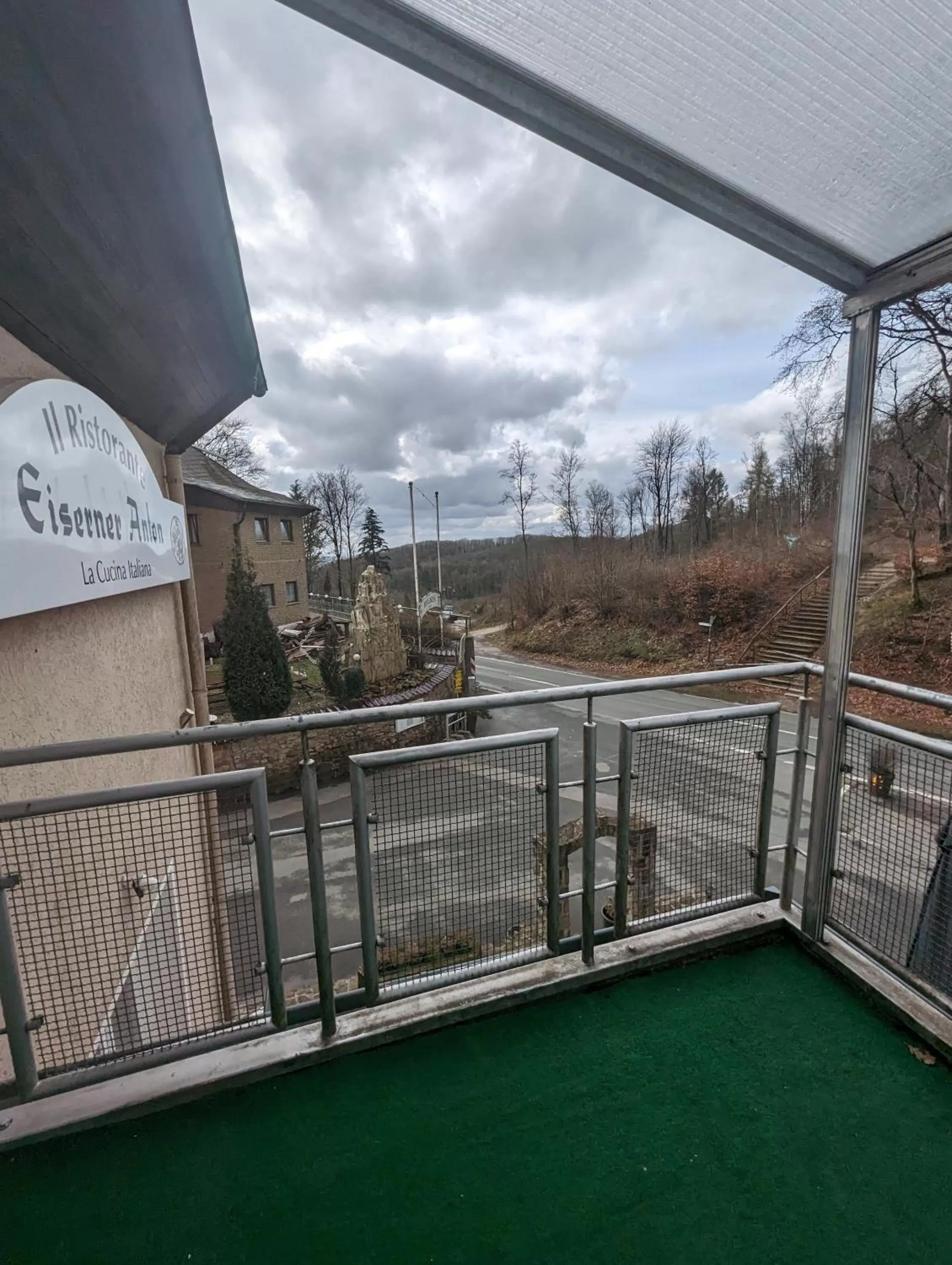 Hotel Eiserner Anton