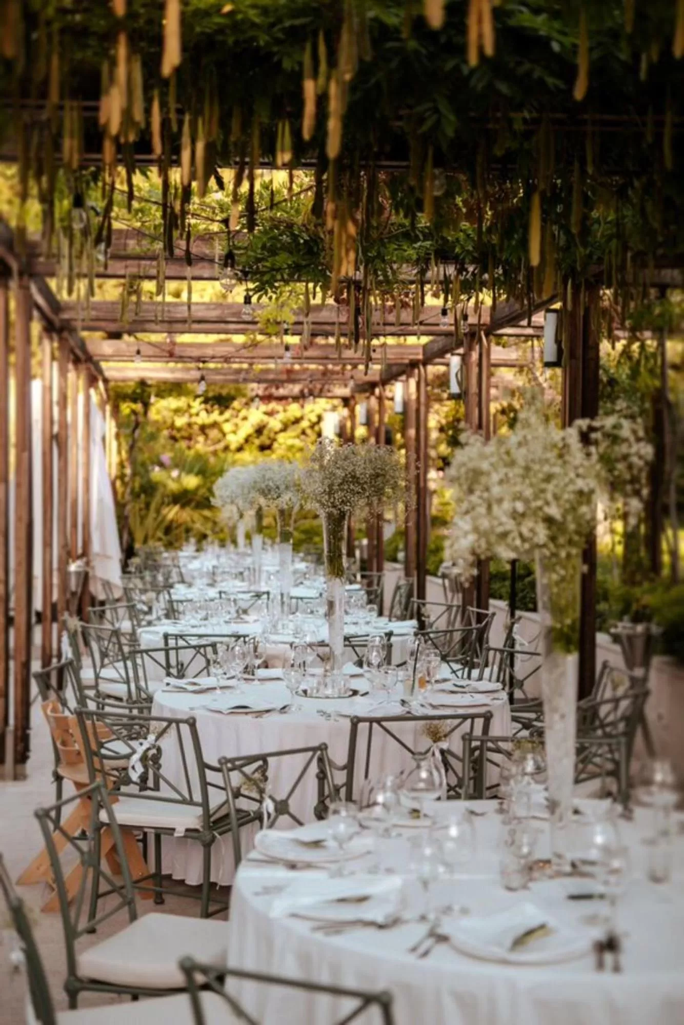 Restaurant/places to eat in Hotel Park Split