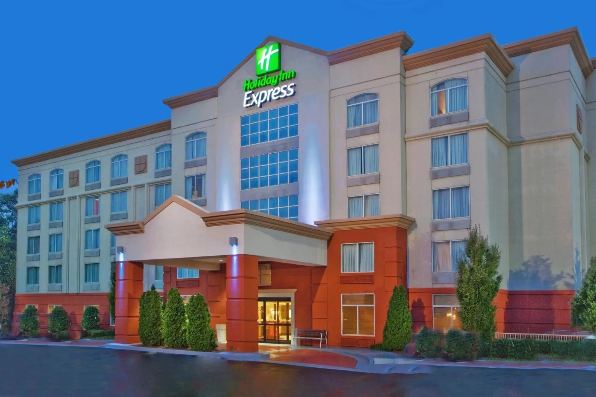 Other in Holiday Inn Express Marietta - Atlanta Northwest by IHG