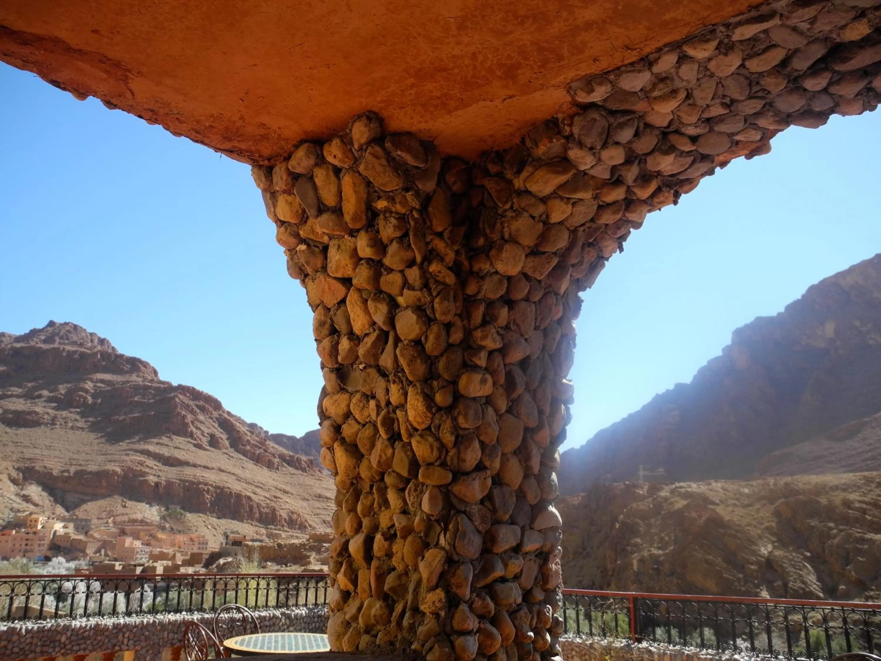 Maison d'Hôte Valentine