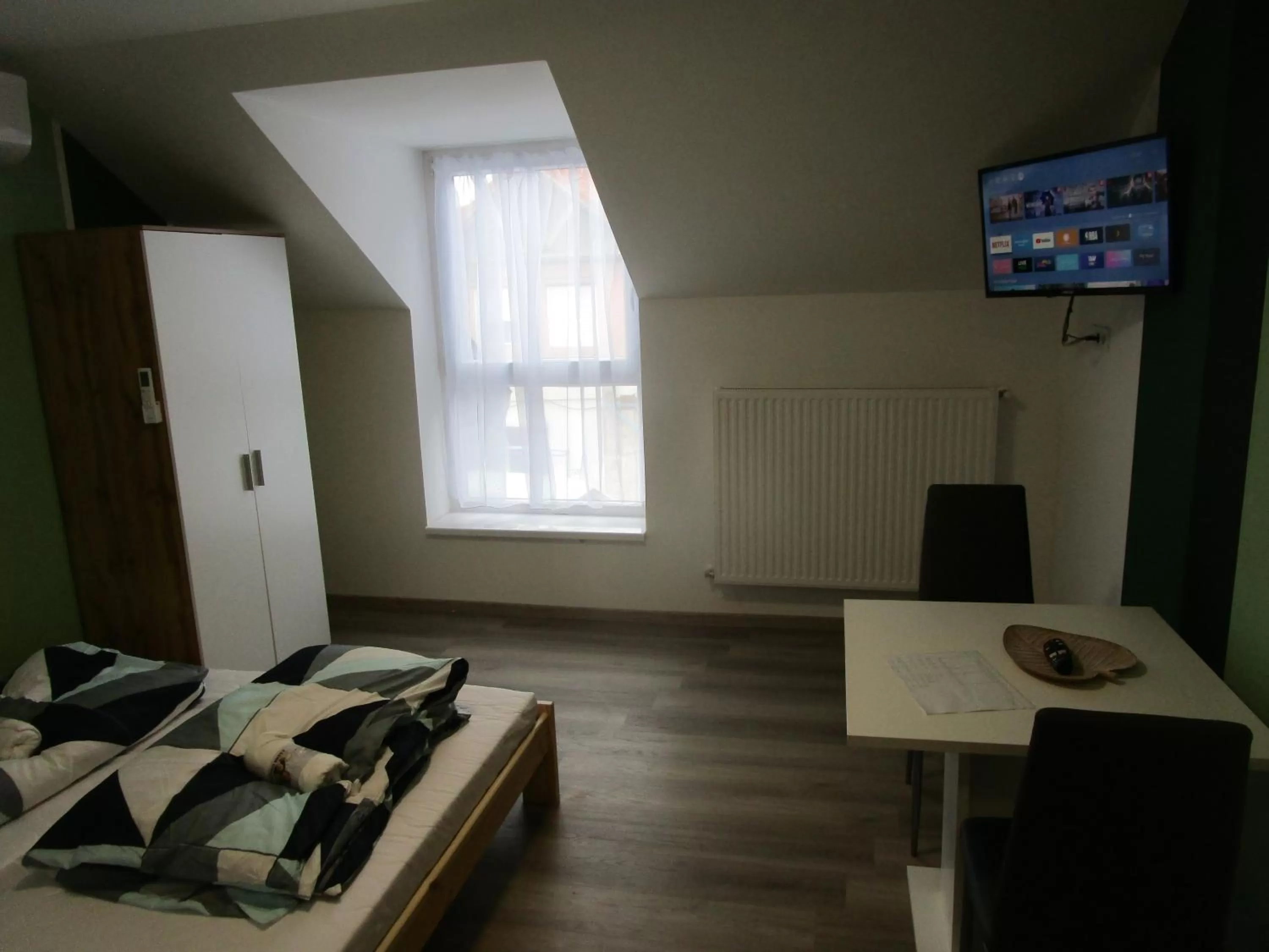 Bed in Veroland Magánszálláshely