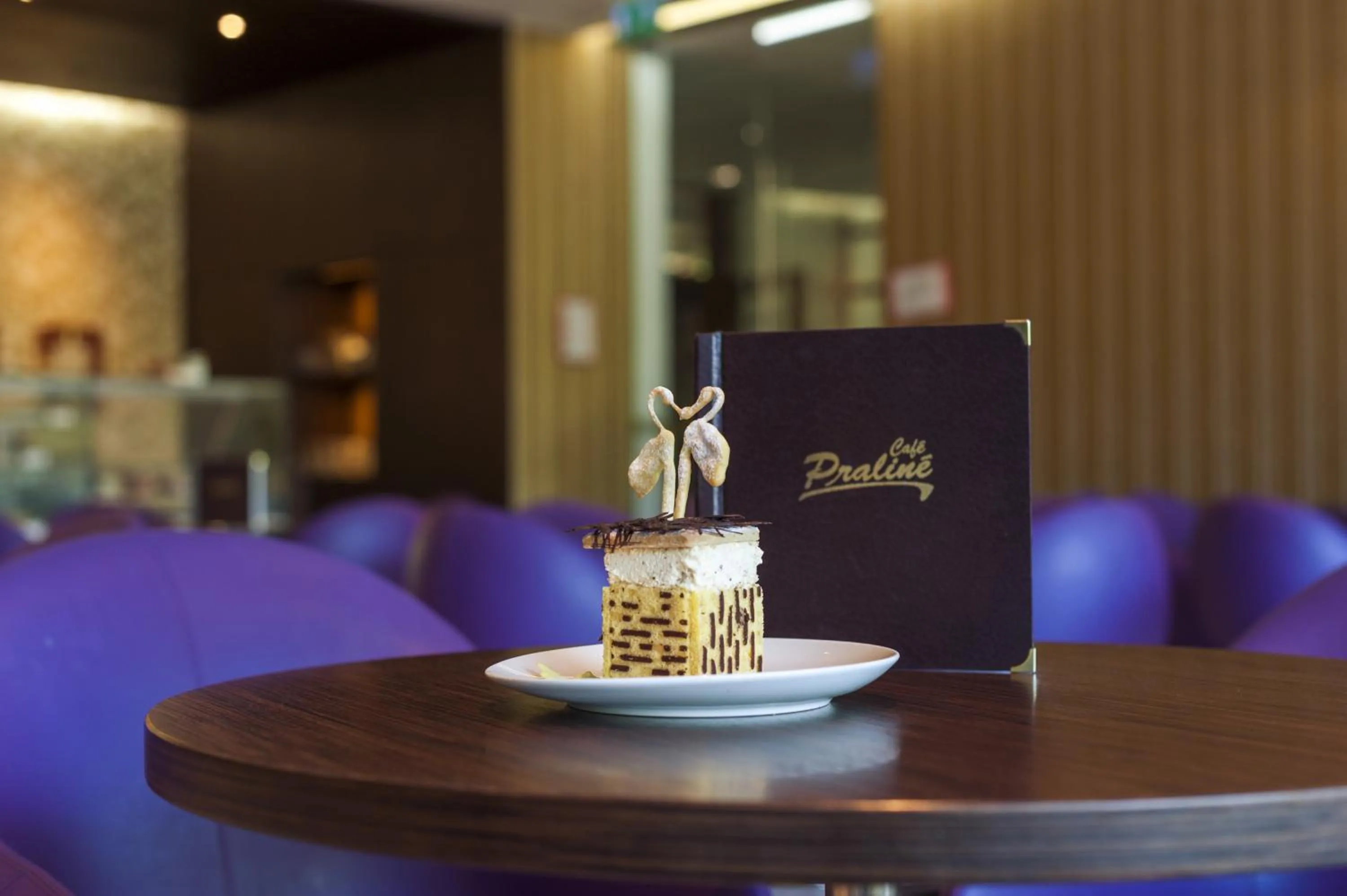 Restaurant/places to eat in Hotel Ajda - Terme 3000 - Sava Hotels & Resorts