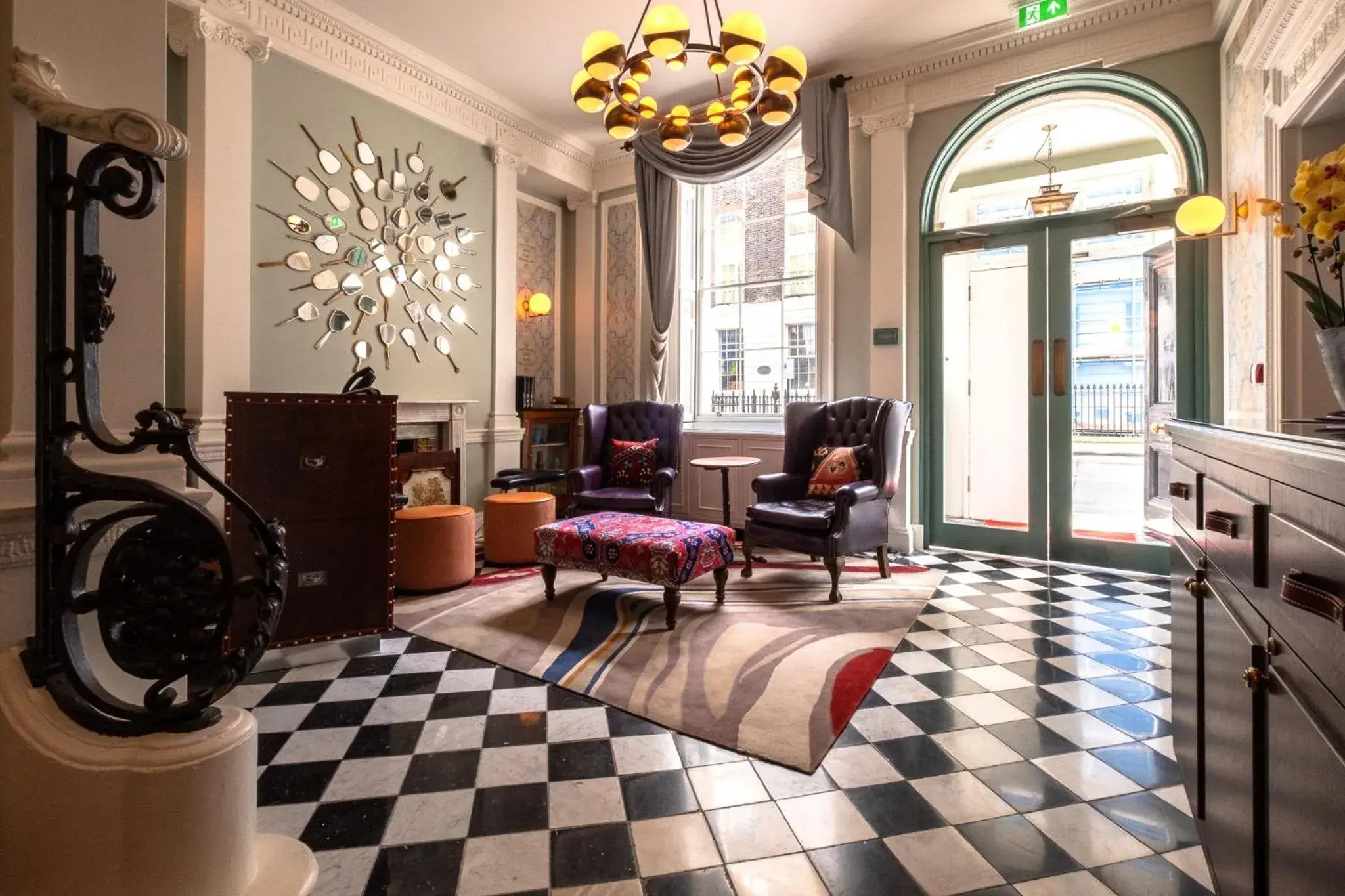 Home Grown - Private Member's Club Home Grown - Private Member's Club