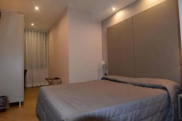 Double or Twin Room in Magri's Hotel Double or Twin Room in Magri's Hotel