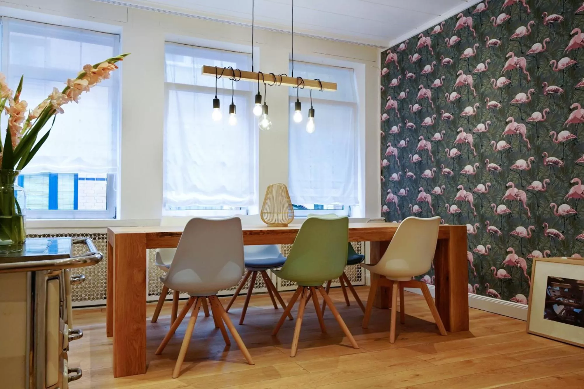 Property building in Hotel im Kupferkessel