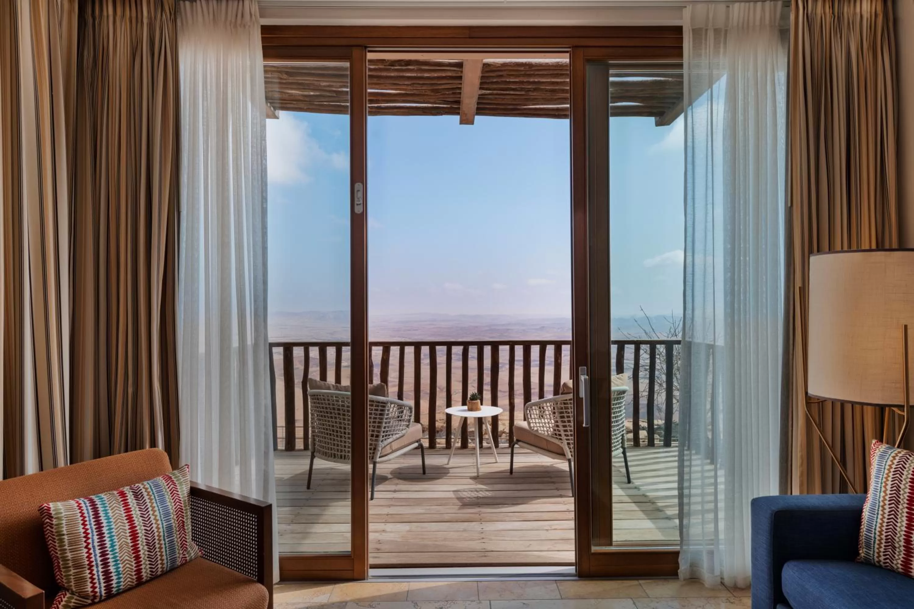 Beresheet by Isrotel Exclusive