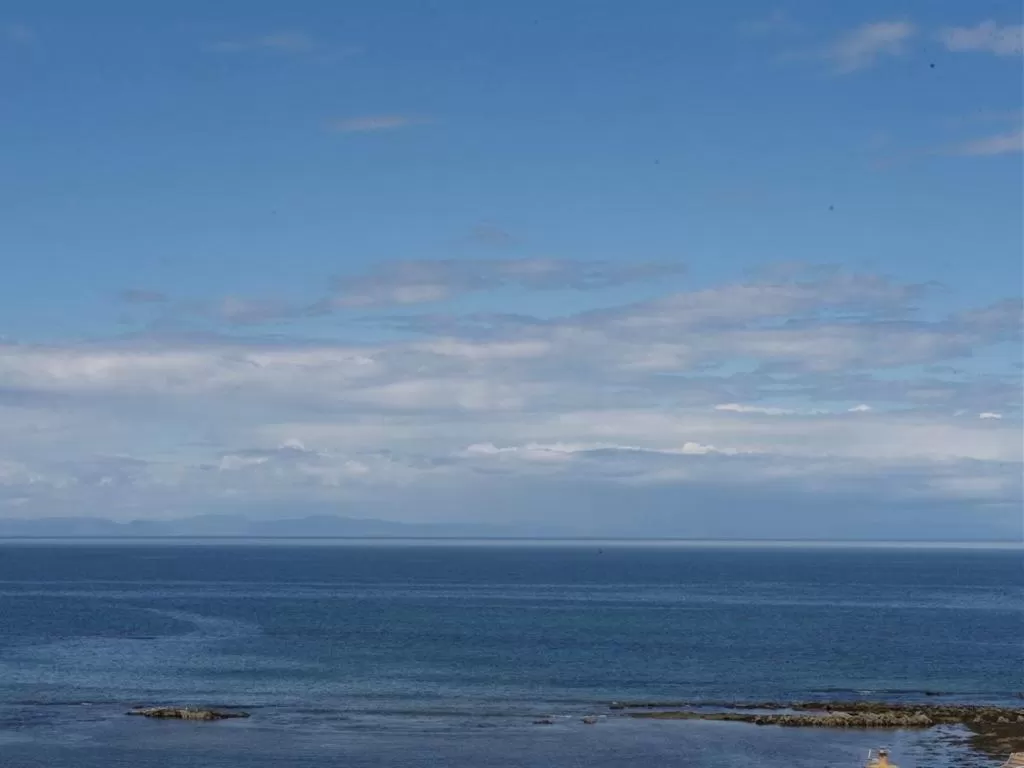 View (from property/room) in Norland B & B