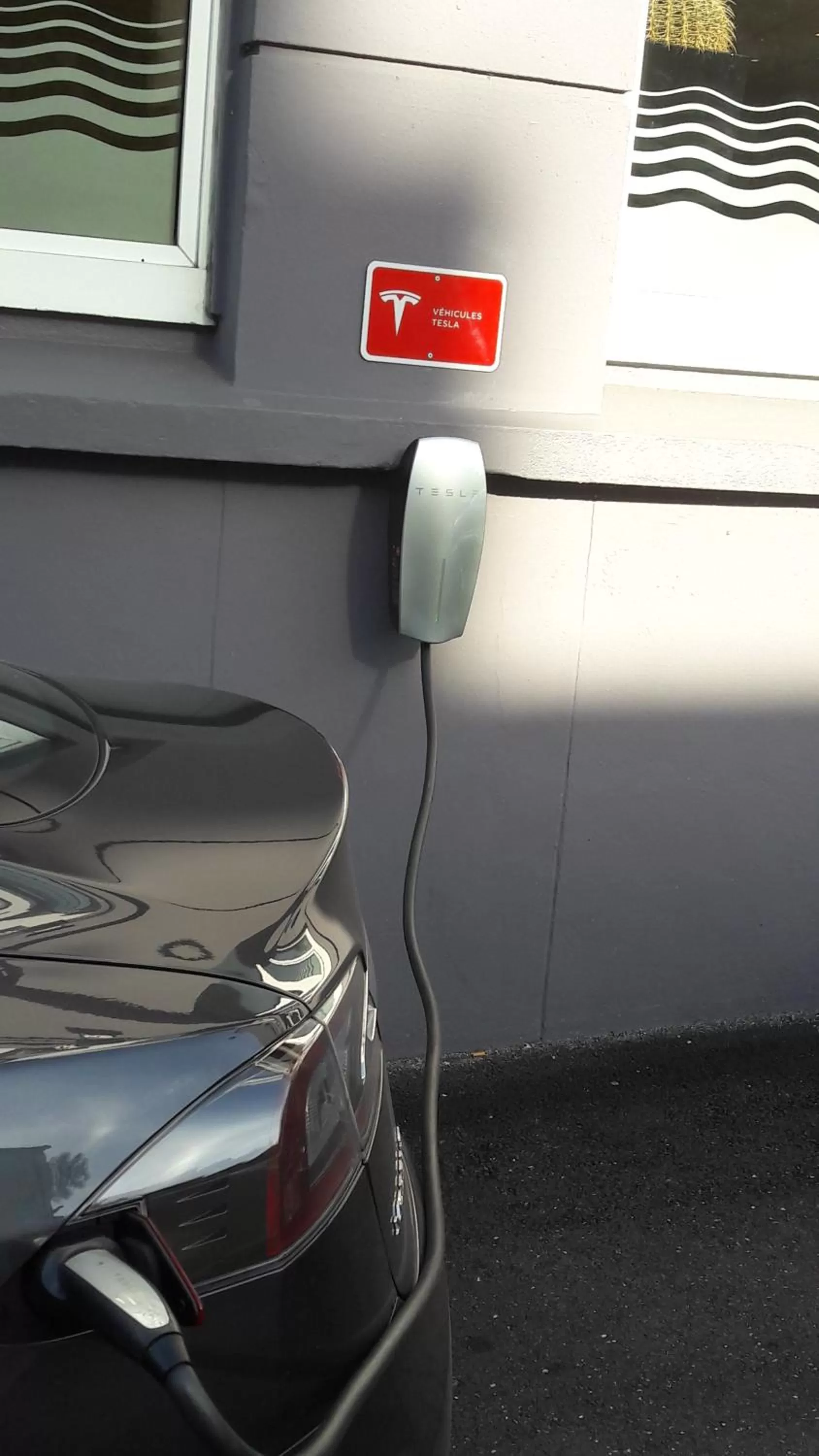 Area and facilities in Mercure Epinal Centre