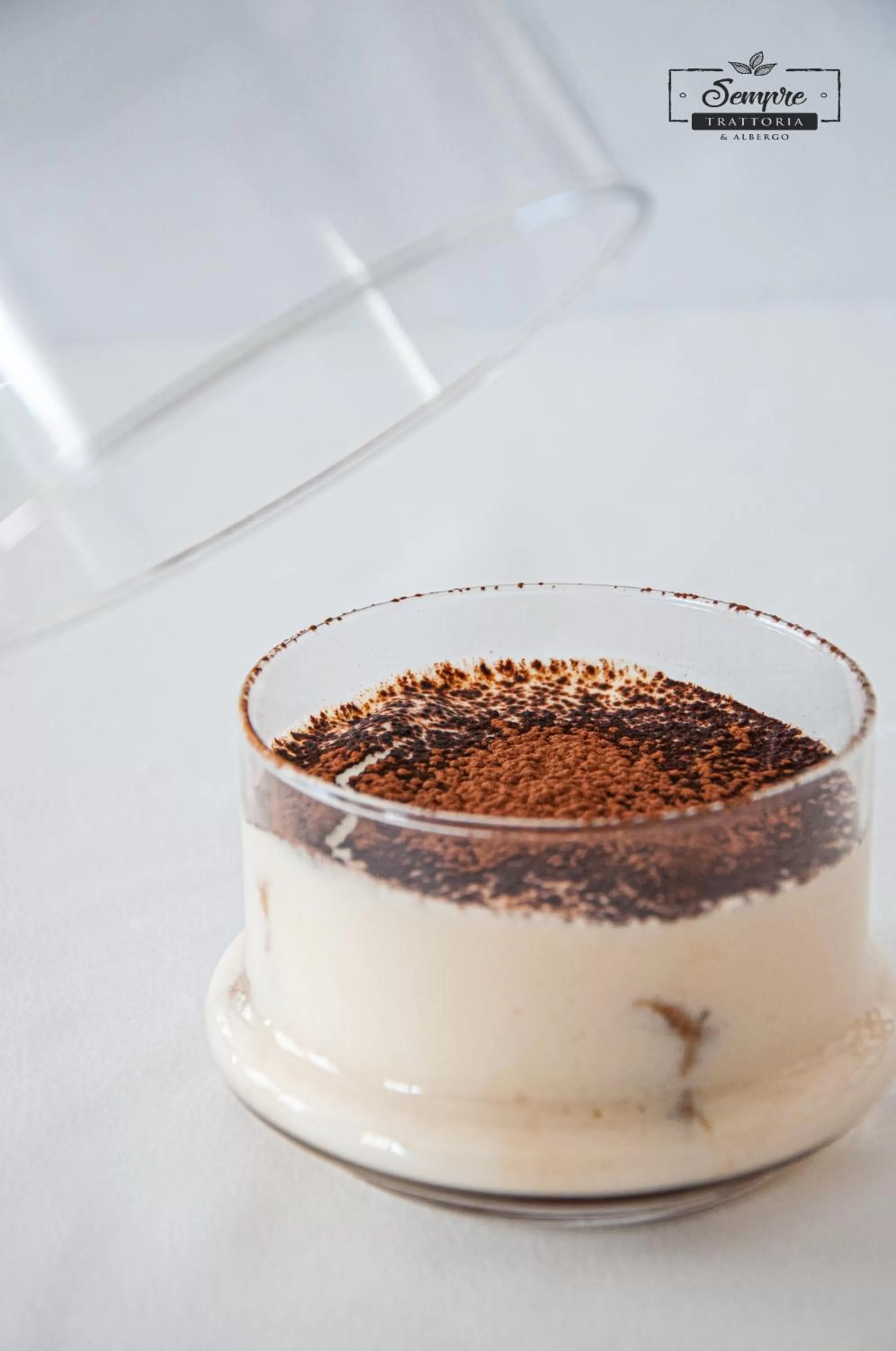 Sempre Étterem És Panzió