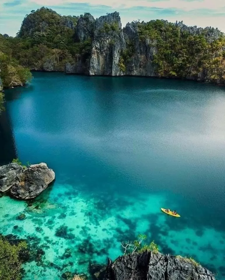 Pangulatan Beach Resort