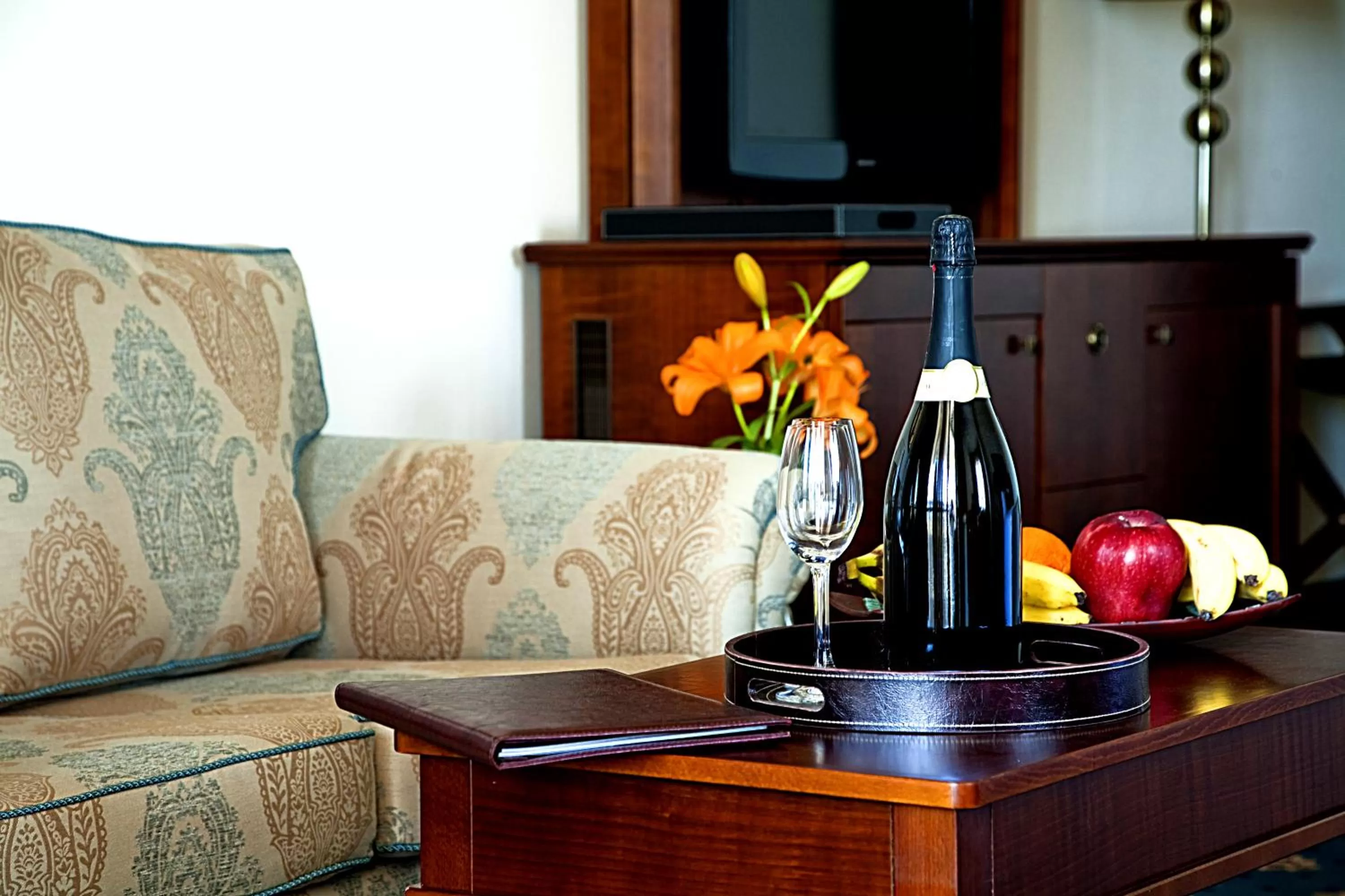 Photo of the whole room in Primoretz Grand Hotel & Spa