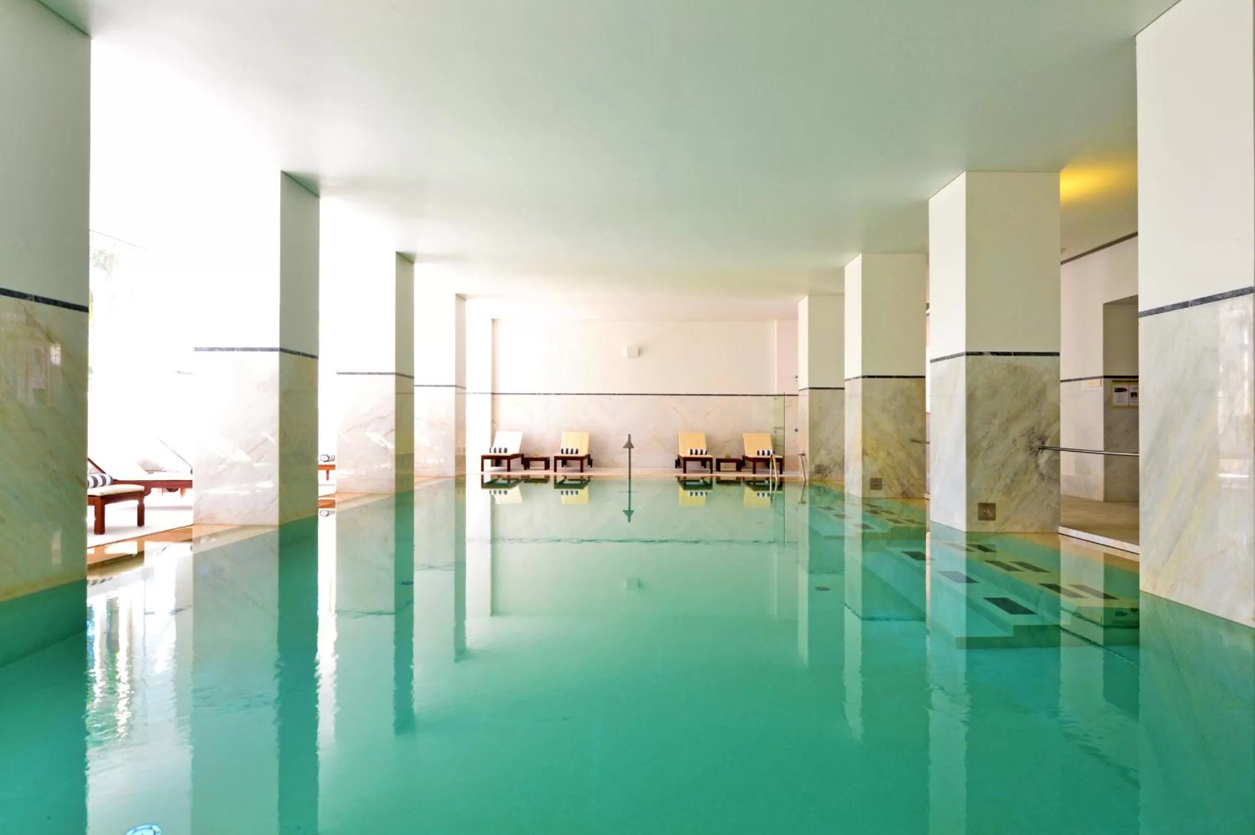  in Pousada da Serra da Estrela