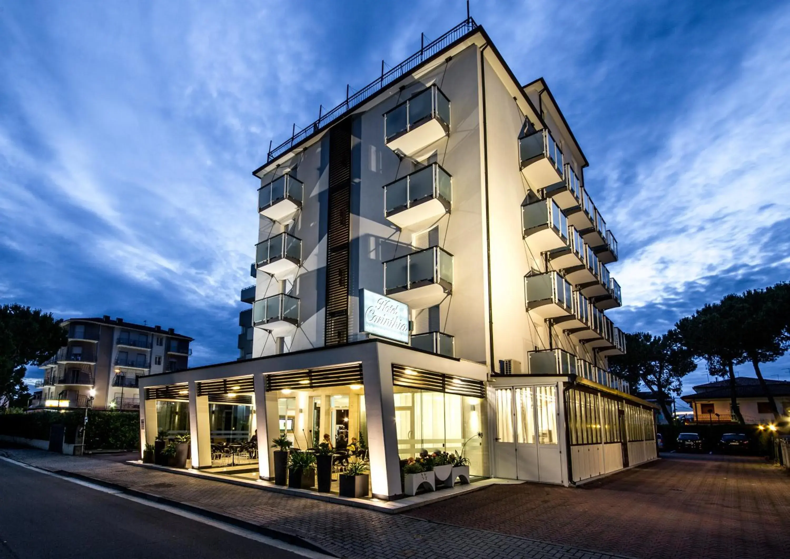 Hotel & Aparthotel Carinthia S Hotel & Aparthotel Carinthia S