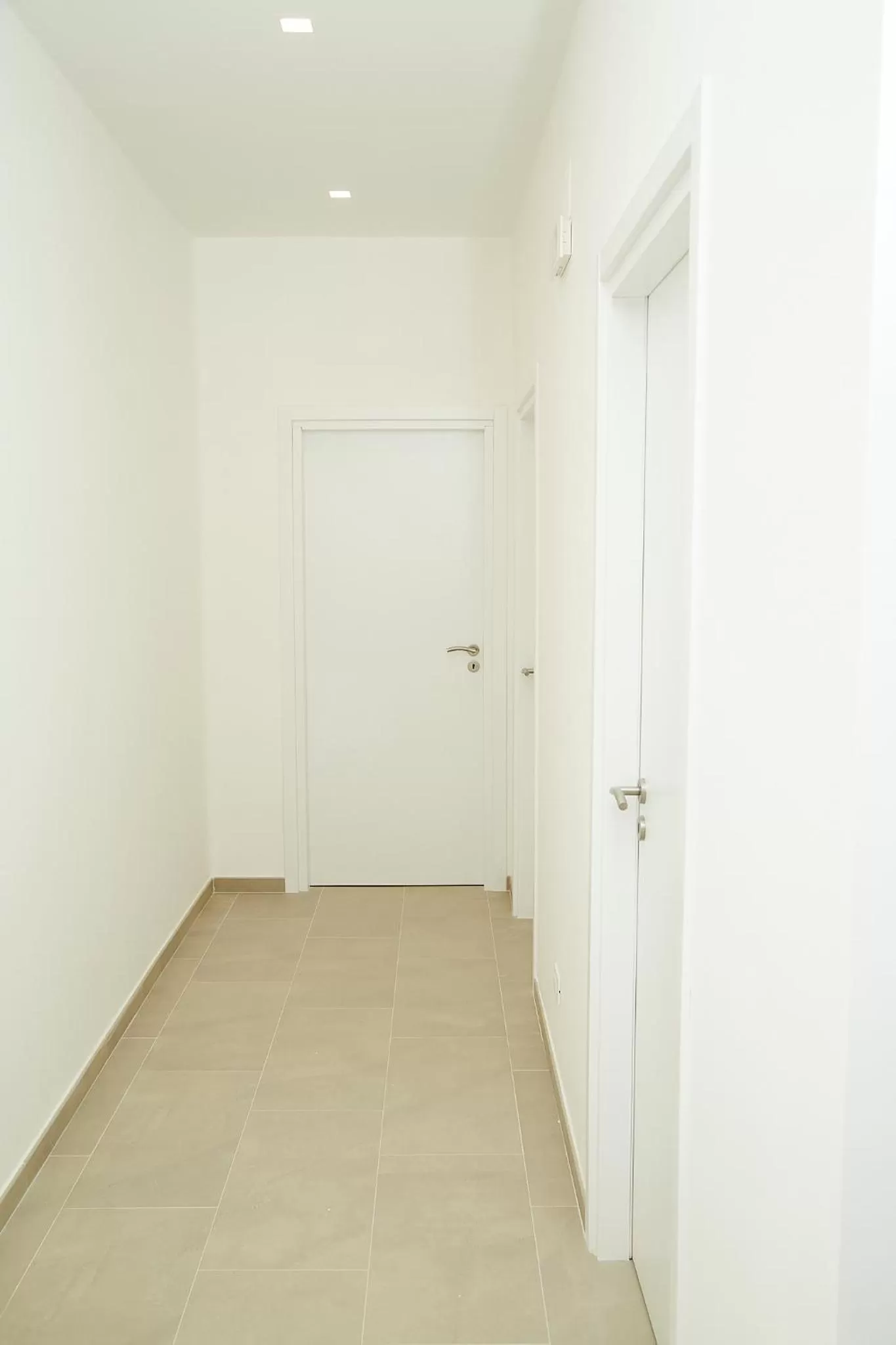 Lobby or reception in Scirocco Guest House