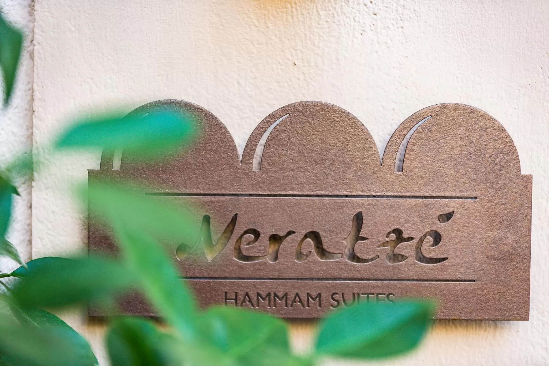 Neratze Hammam Suites