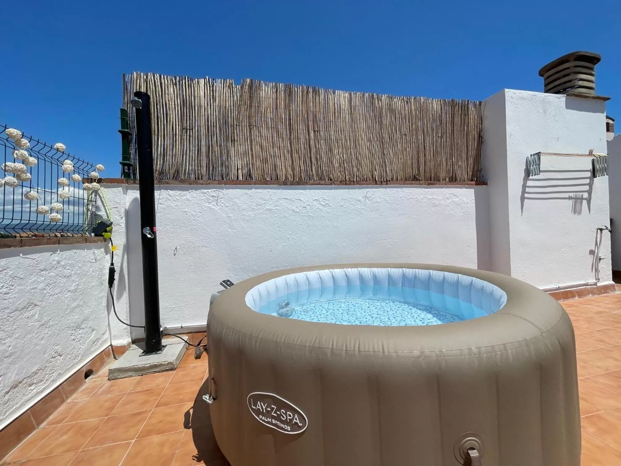 Swimming Pool in Barri Antic Cambrils