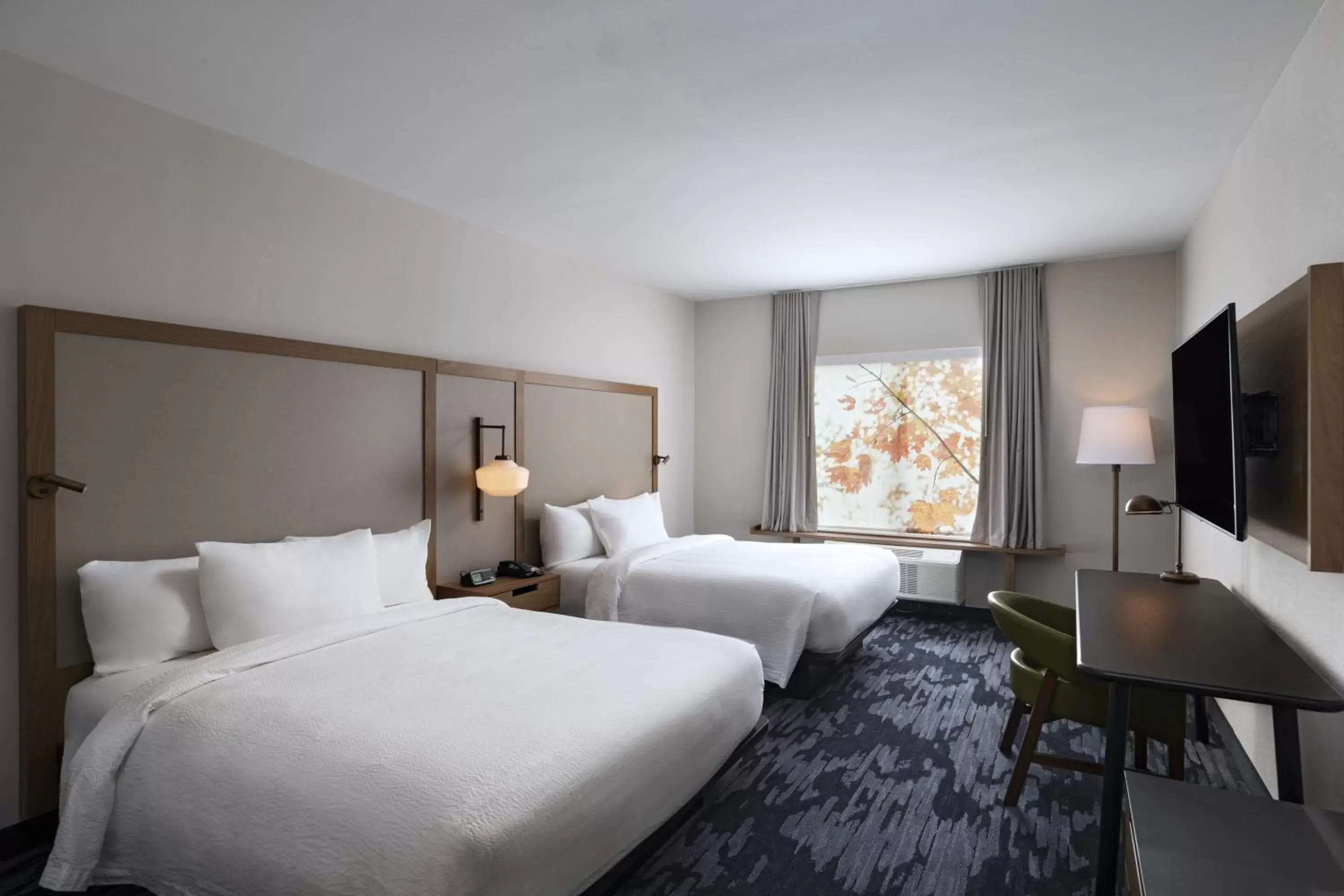 Fairfield by Marriott Inn & Suites Waller Fairfield by Marriott Inn & Suites Waller