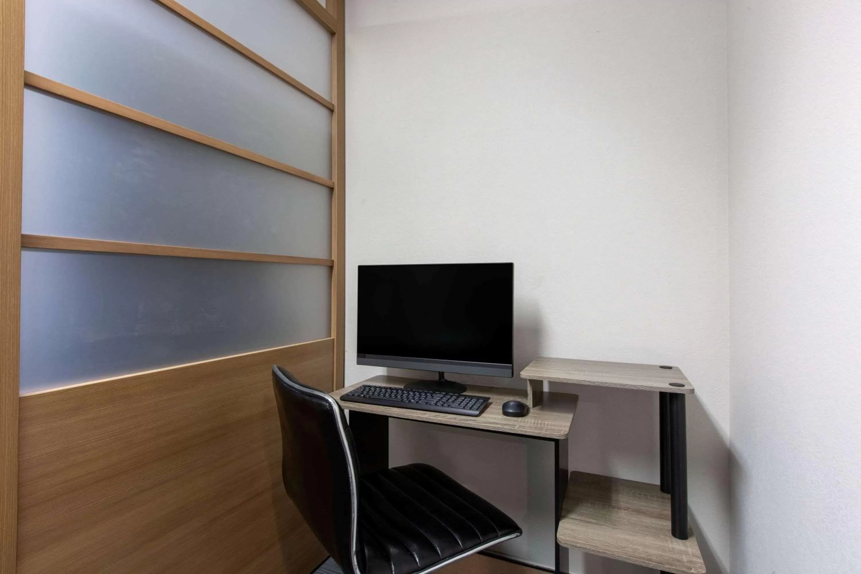 On site in Microtel Inn & Suites by Wyndham Augusta/Riverwatch