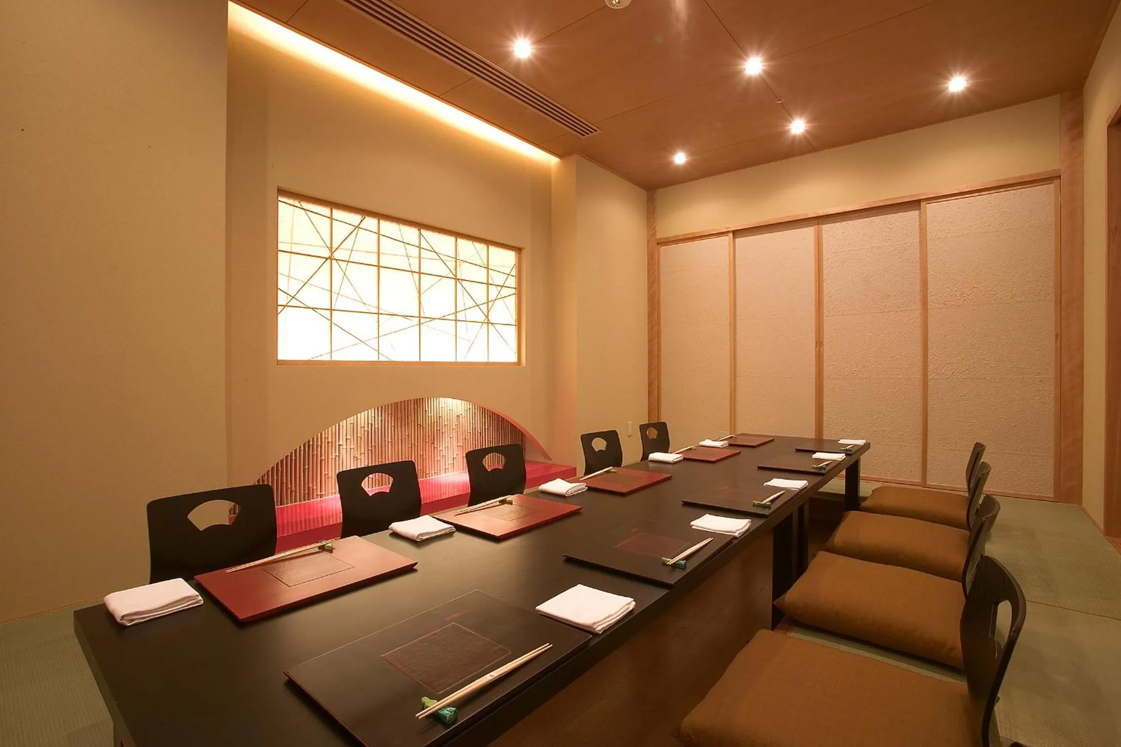 Restaurant/places to eat in Wakayama Marina City Hotel