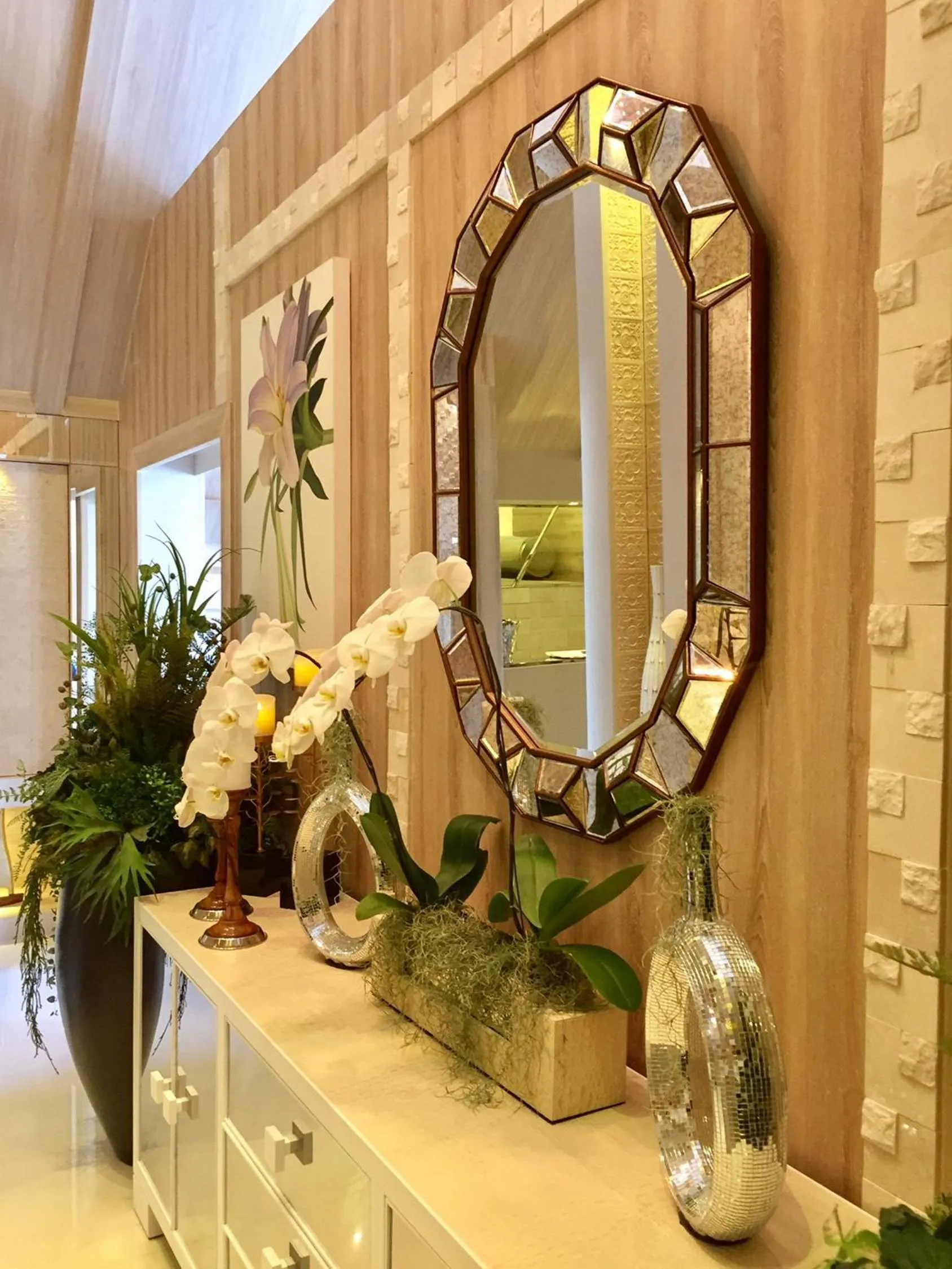 Area and facilities in Patong Heritage Hotel Phuket - SHA Extra Plus