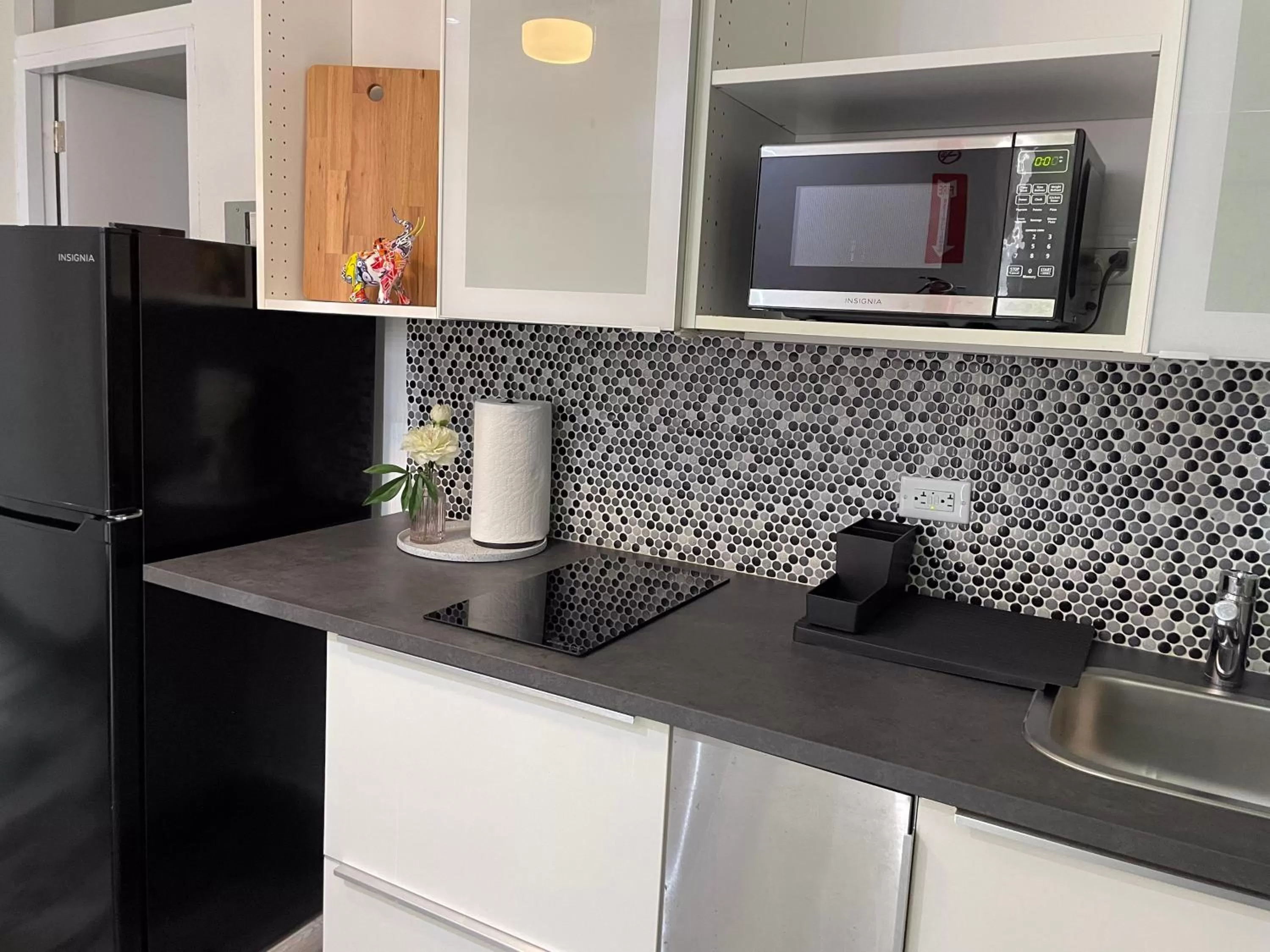 Kitchen or kitchenette, Kitchen/Kitchenette in Rosalina Urbano