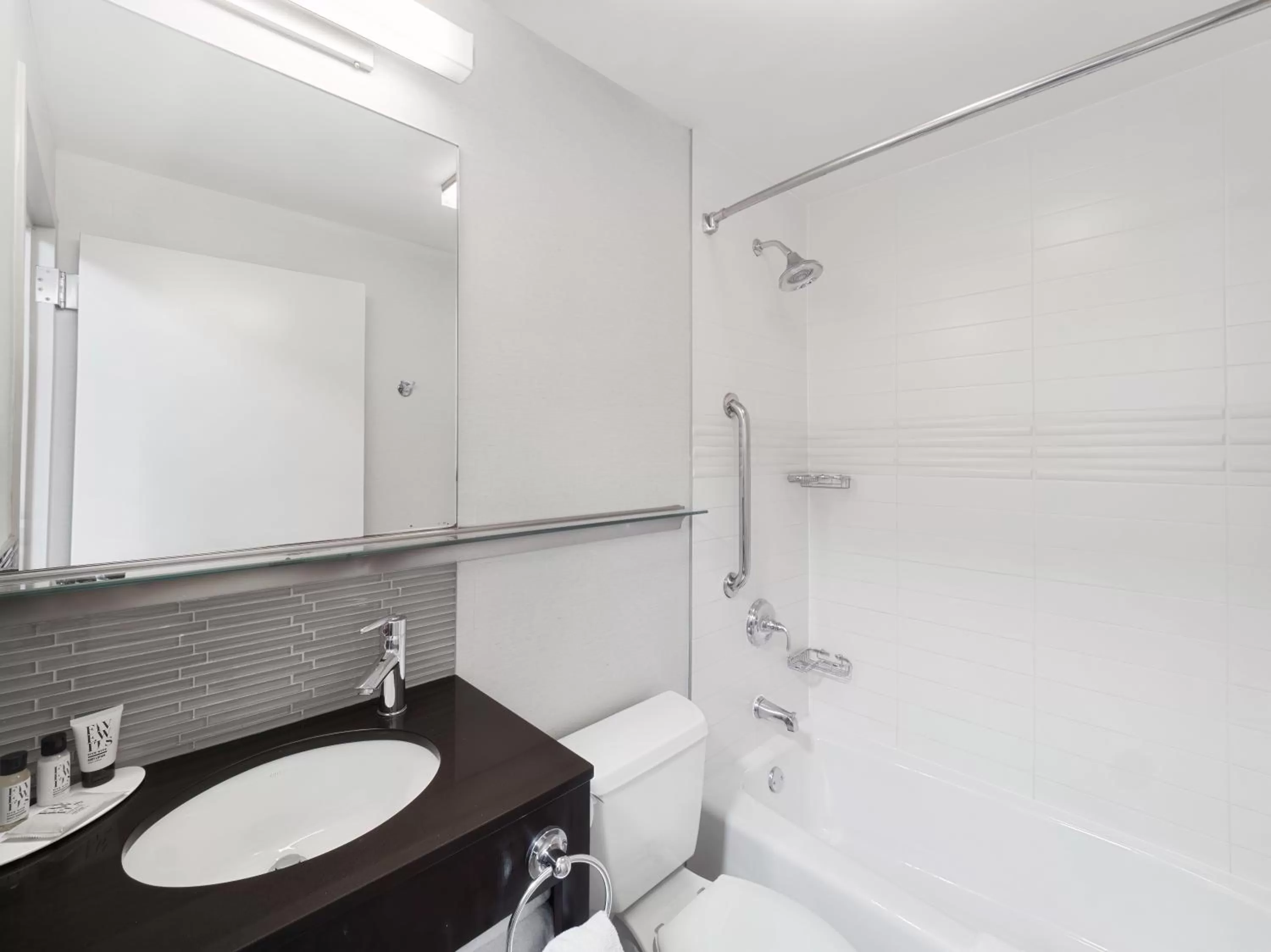 The Herald by LuxUrban