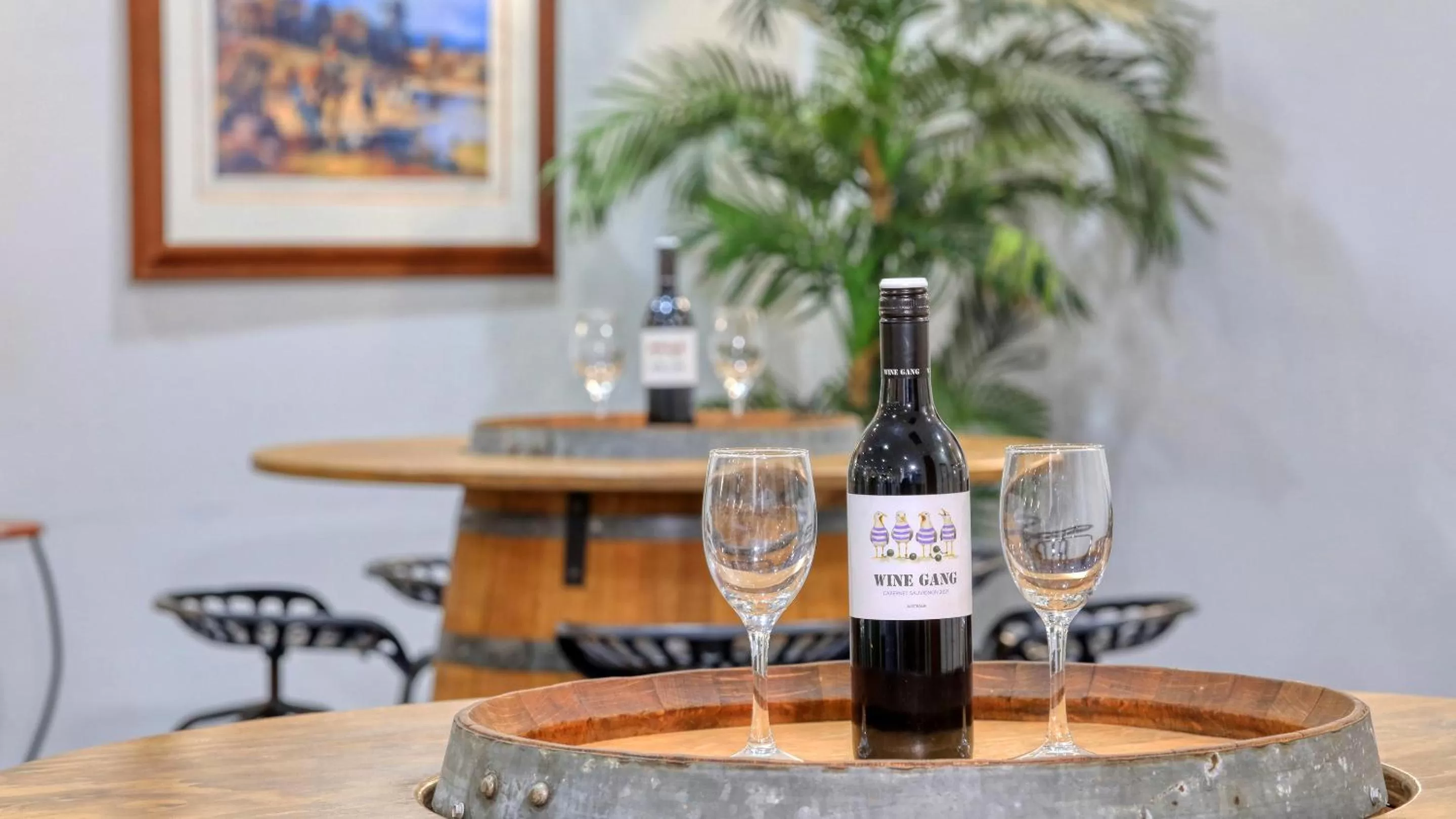 Lounge or bar in Chinchilla Great Western Motor Inn