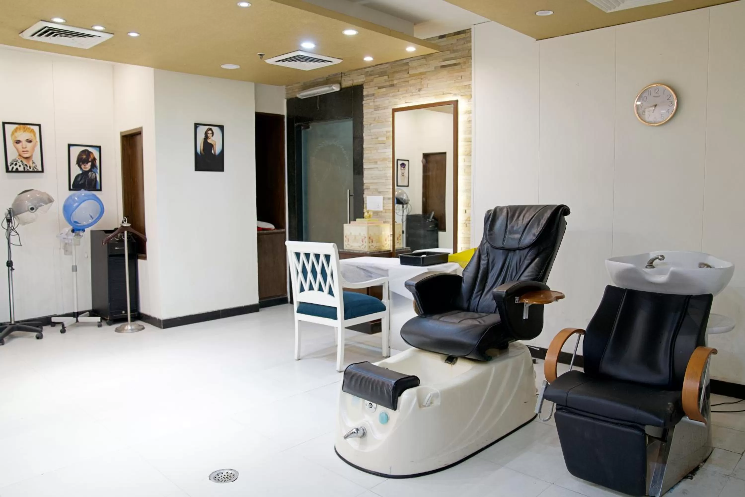 hair dryier in Ramada by Wyndham Jalandhar City Center