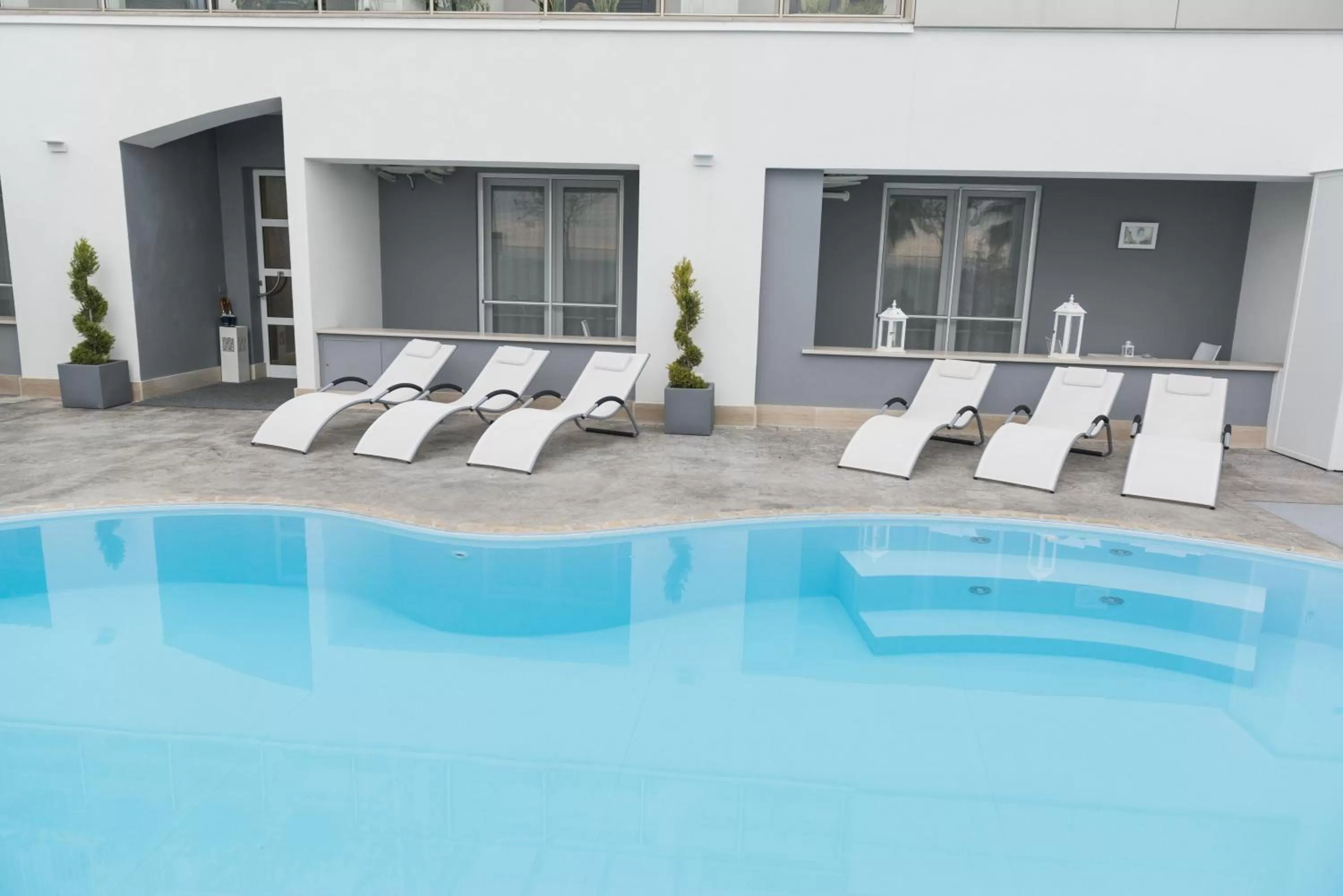 Residence del sole Manfredonia