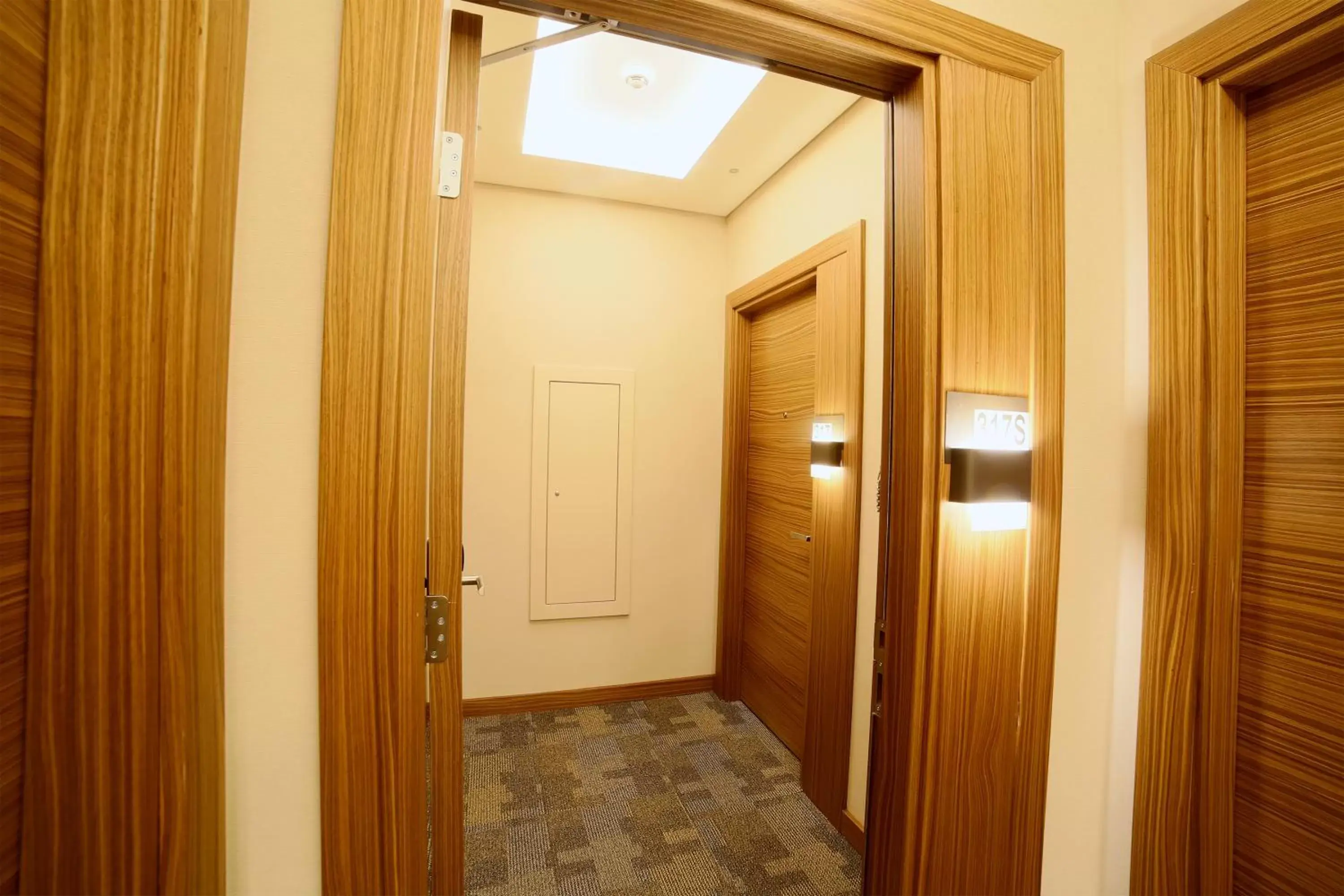 Standard Family Room in Erboy Hotel Istanbul Sirkeci Standard Family Room in Erboy Hotel Istanbul Sirkeci