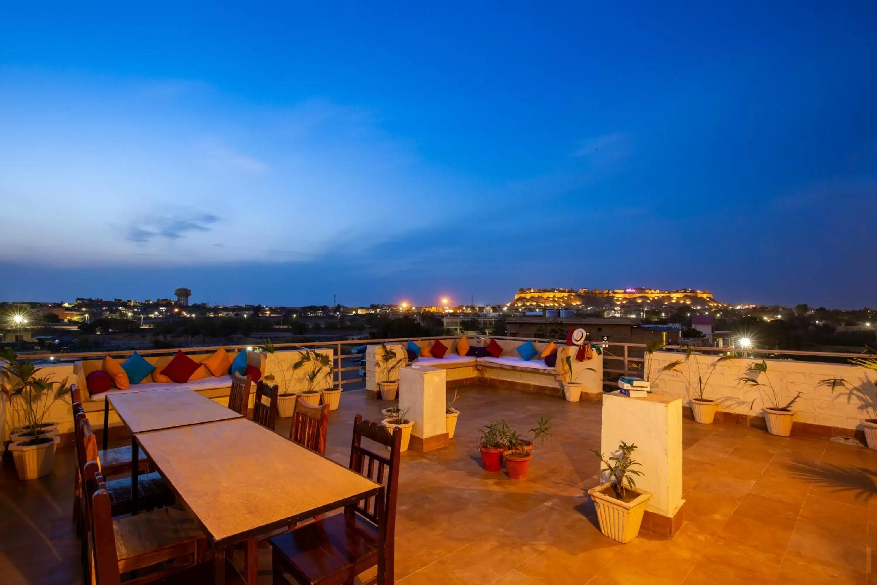 Restaurant/places to eat in Boutique Helsinki