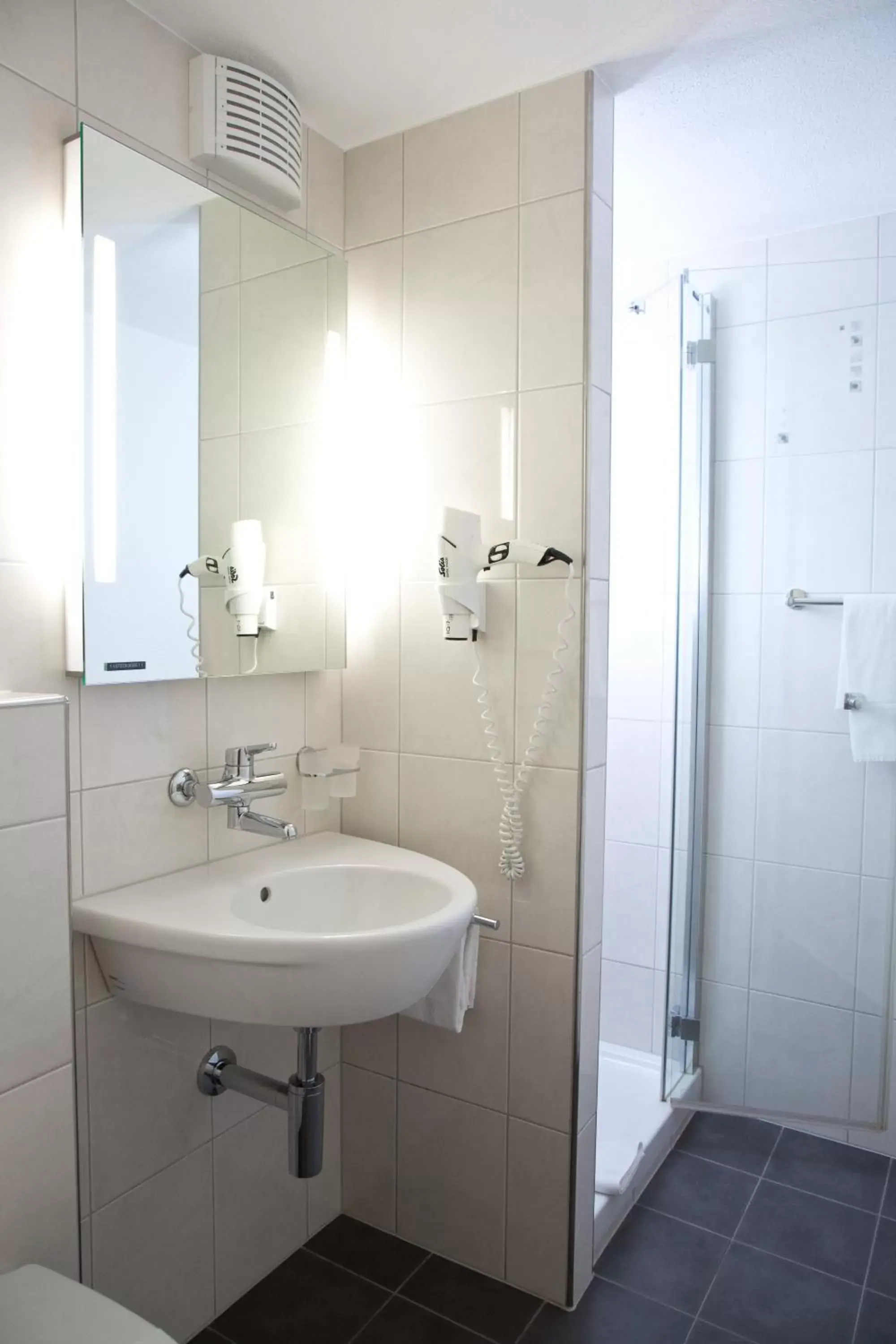 Hotel Buchserhof Hotel Buchserhof