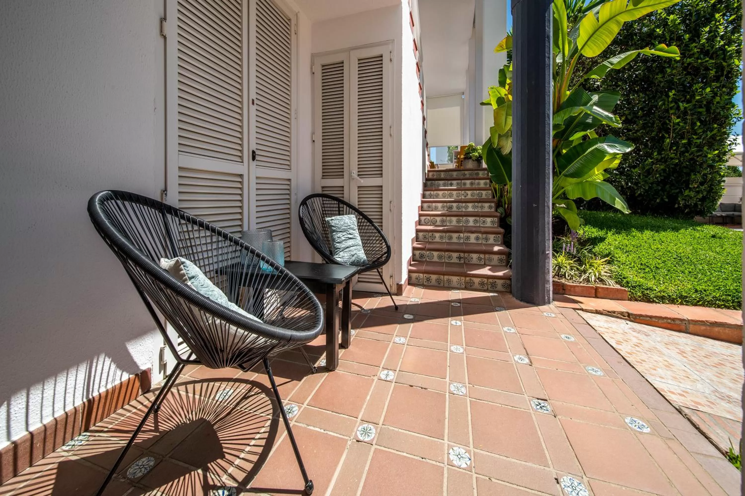 Property building in Hotel B&B Casa Arena Sevilla