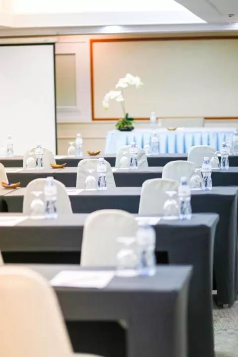 Meeting/conference room in Furama Silom Hotel