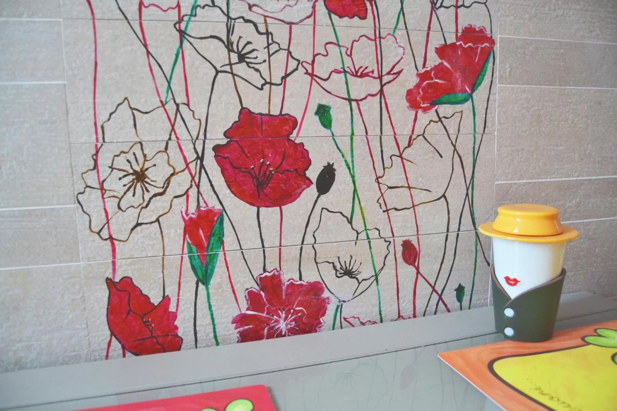 B&B La Casa d'Artista