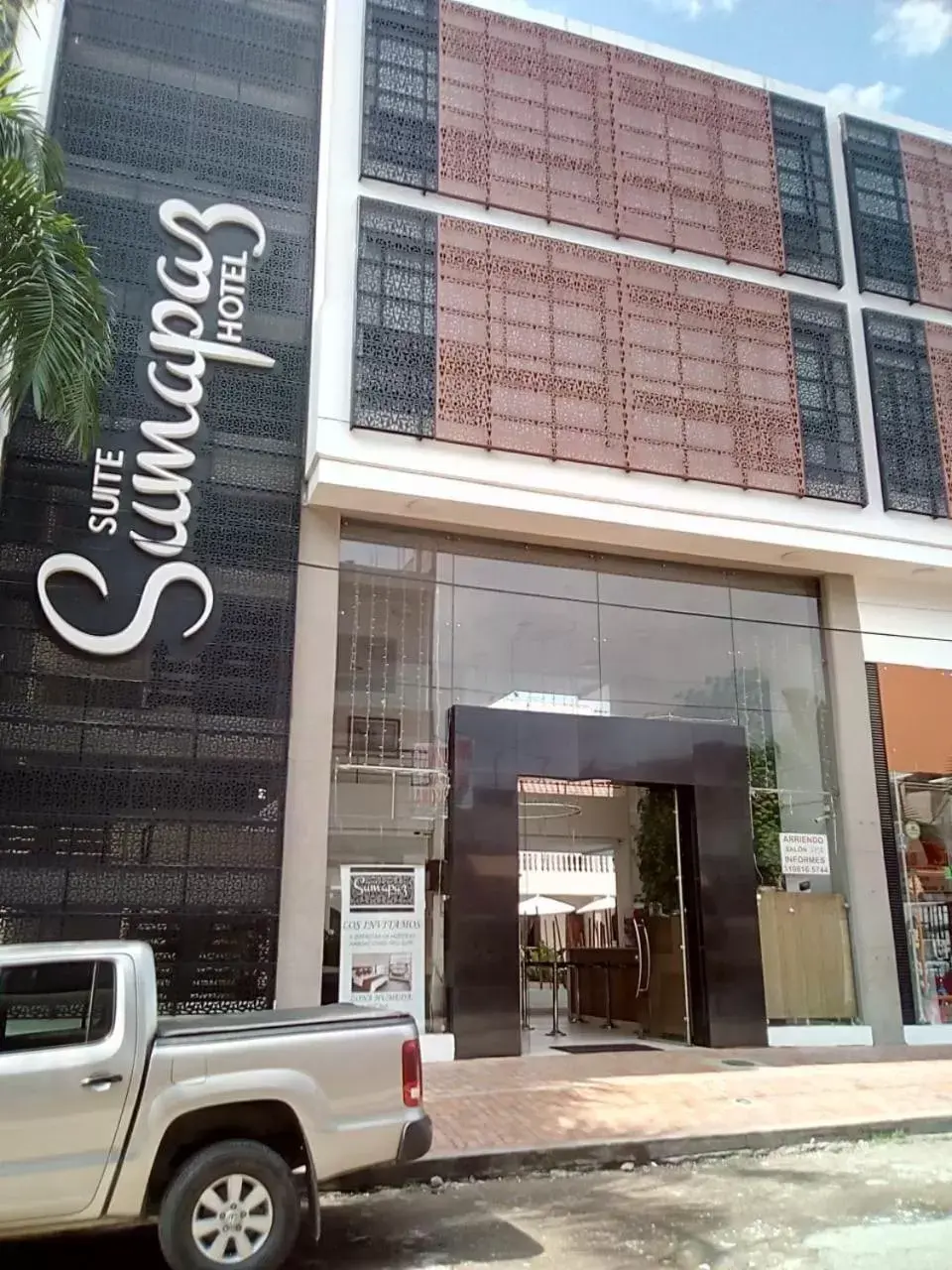 Suite Sumapaz Hotel Suite Sumapaz Hotel