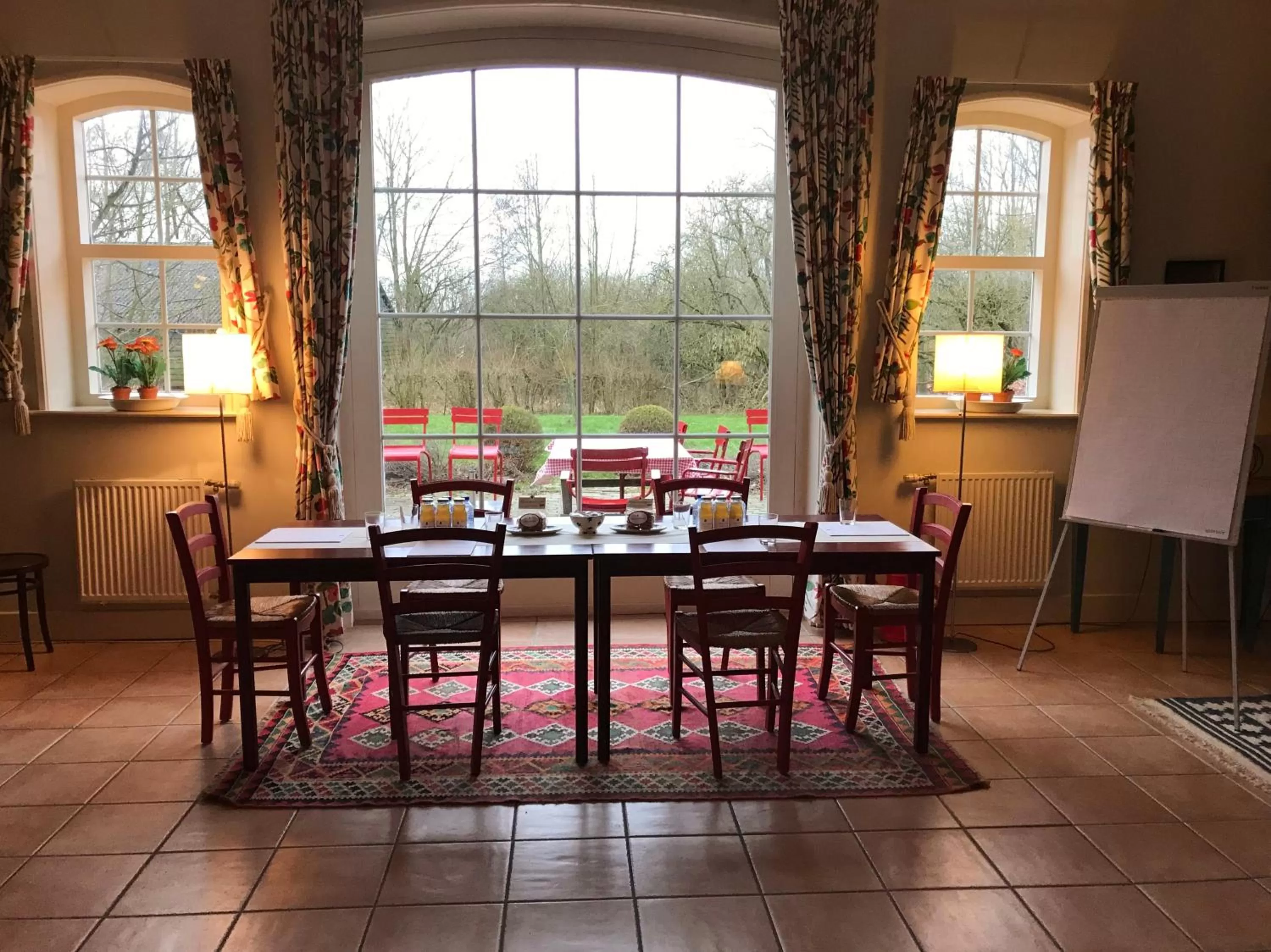 Bed & Breakfast de Neust