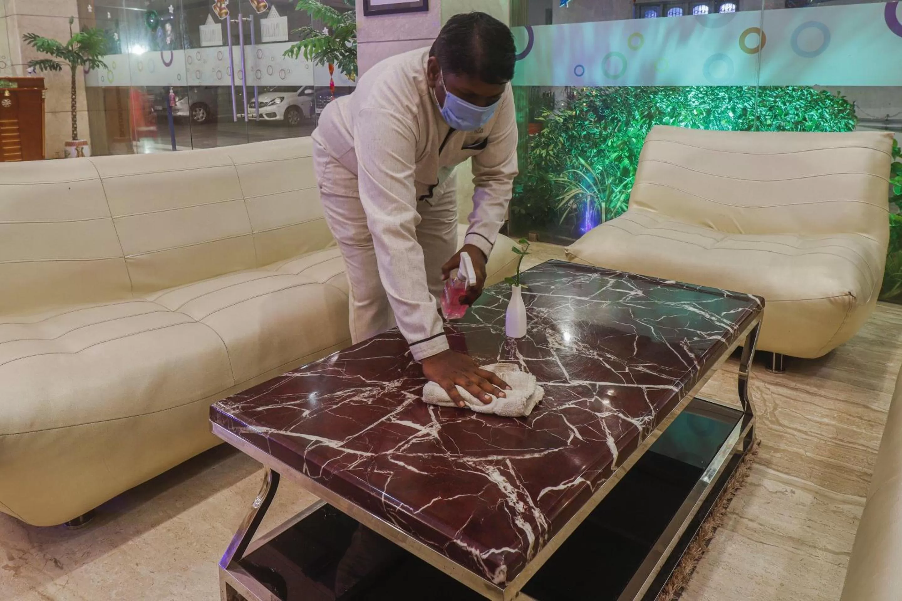 Other in Palette - Hotel Chennai La Palace