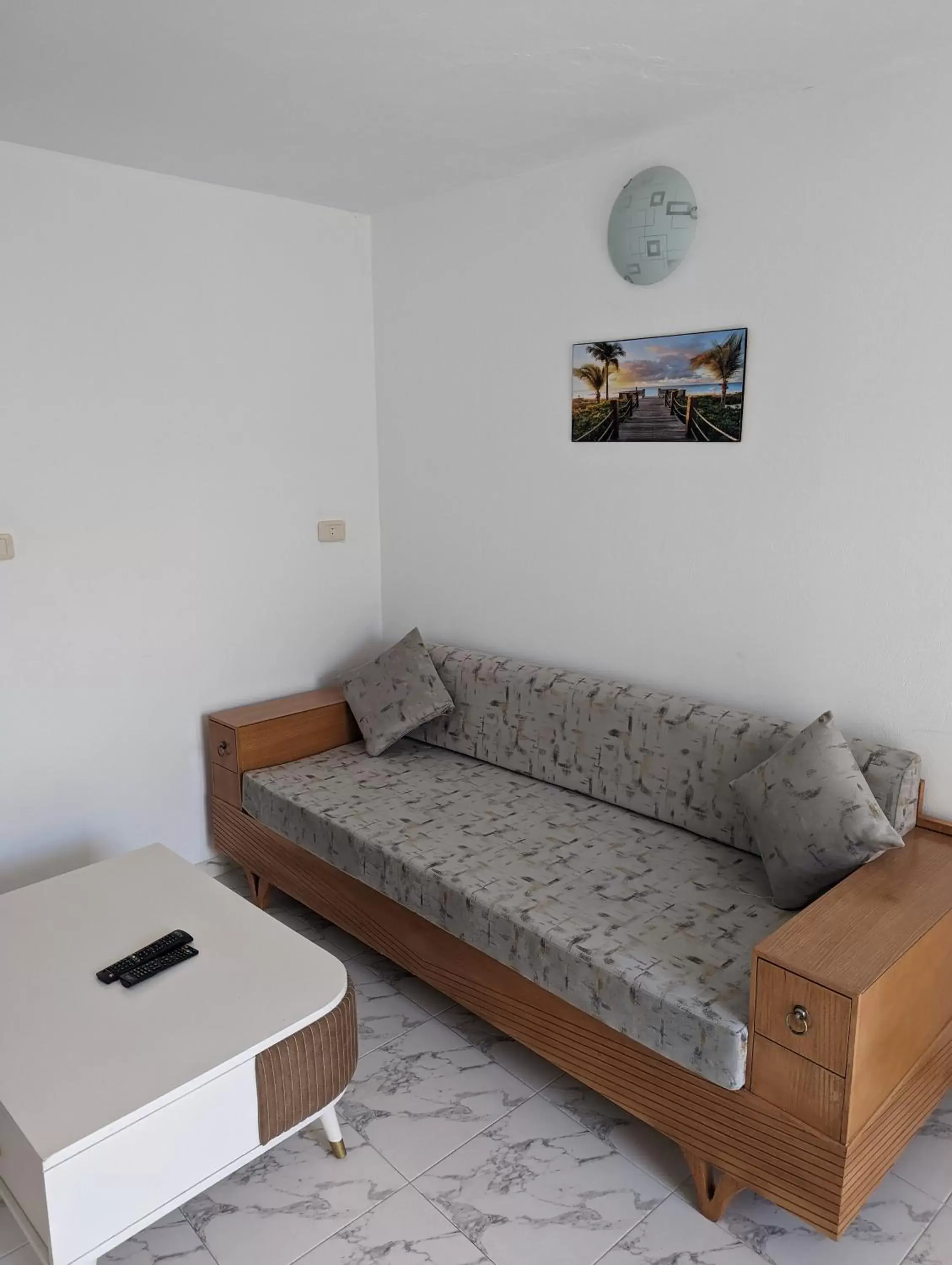 Apartment with Terrace in NN Residence Tabarka Apartment with Terrace in NN Residence Tabarka