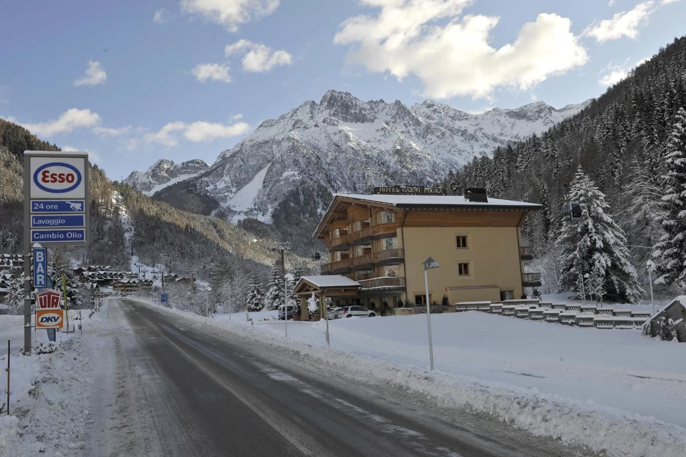 Other in Hotel Garni Pegrà