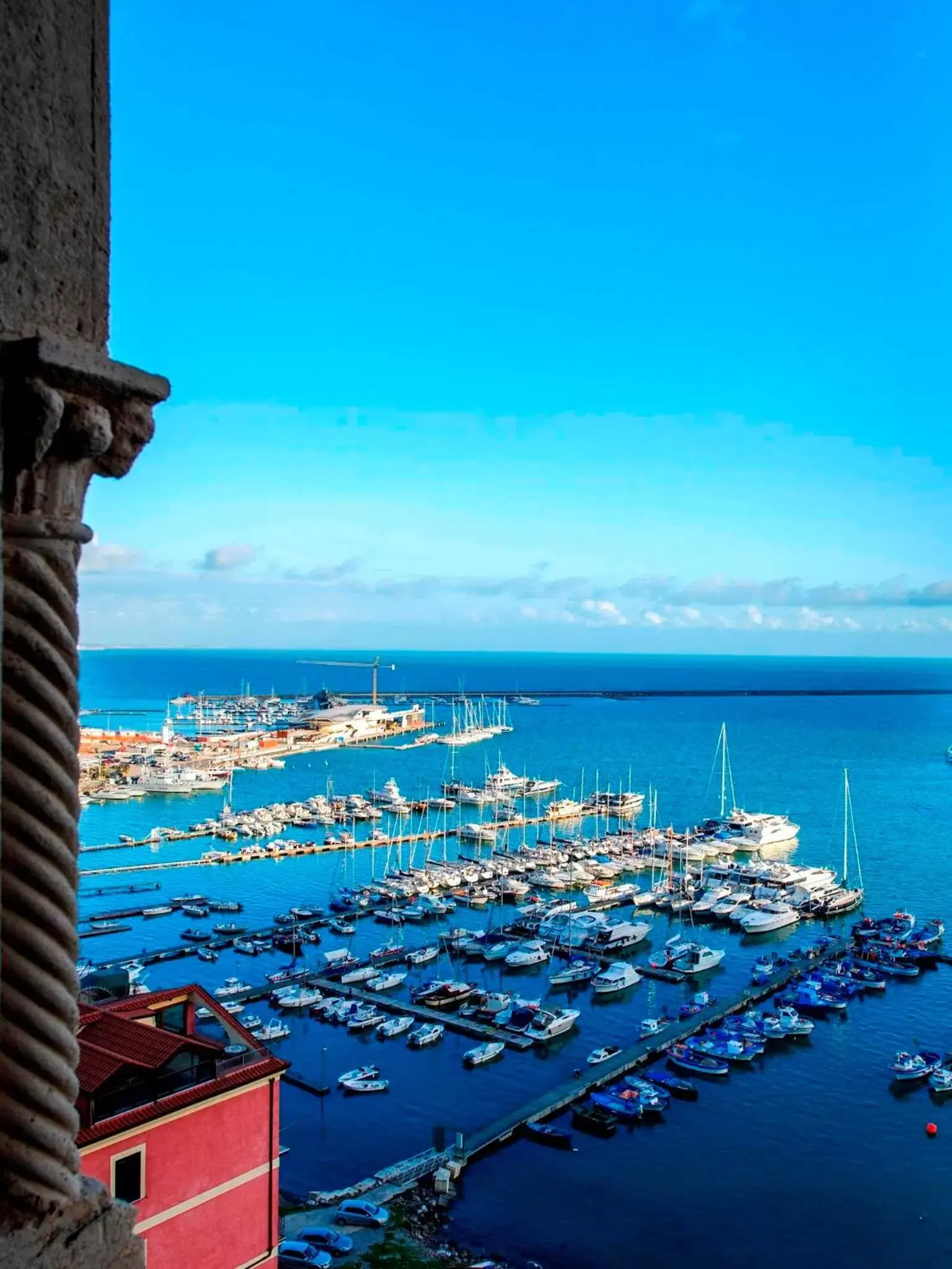 Barone Bed and Breakfast Barone Bed and Breakfast