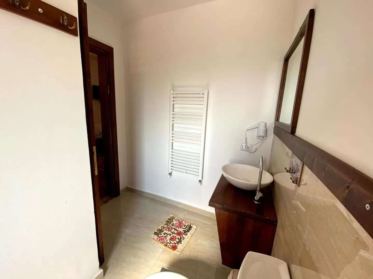 Deluxe Family Room in Nëna Dashuri Agroturizëm Deluxe Family Room in Nëna Dashuri Agroturizëm