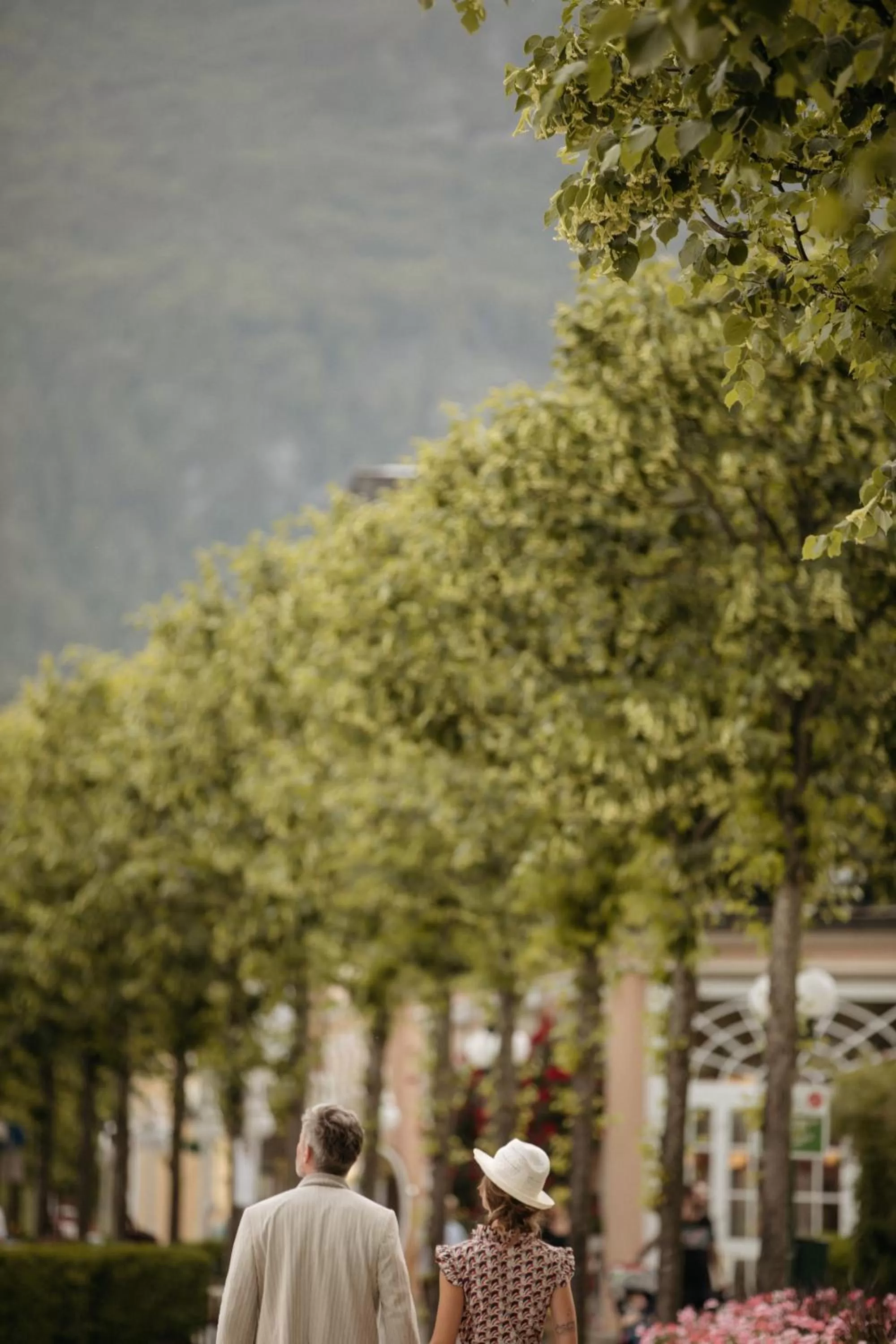 Activities in Hotel Goldener Ochs