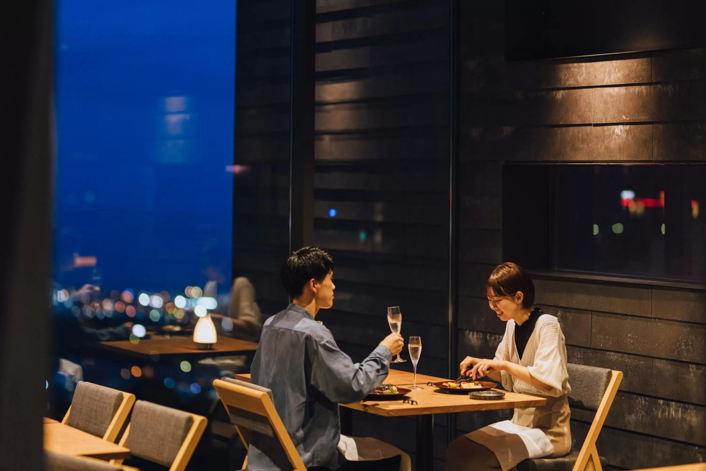 SEKIYA RESORT Galleria Midobaru