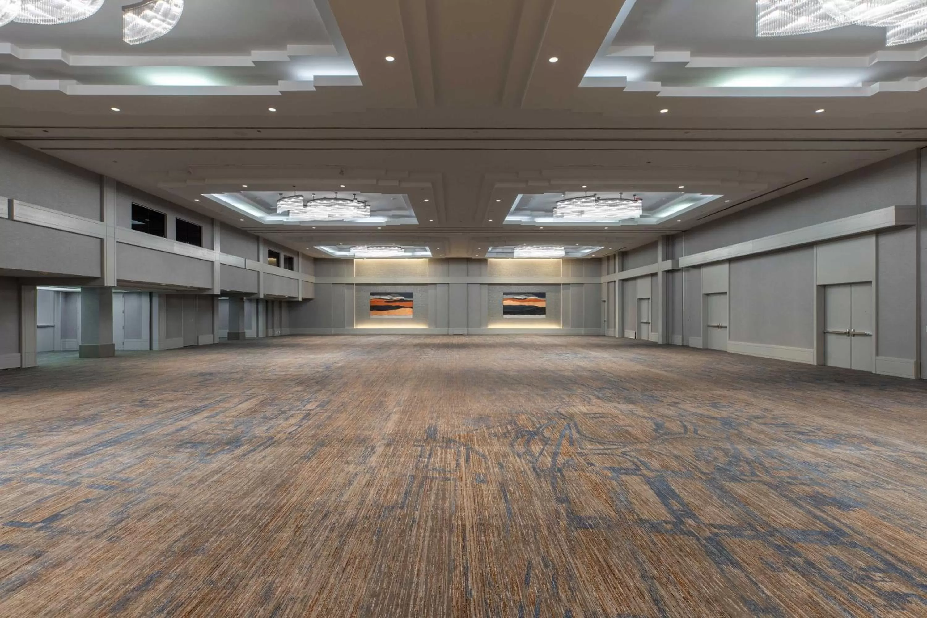 Meeting/conference room in The Westin Chicago River North